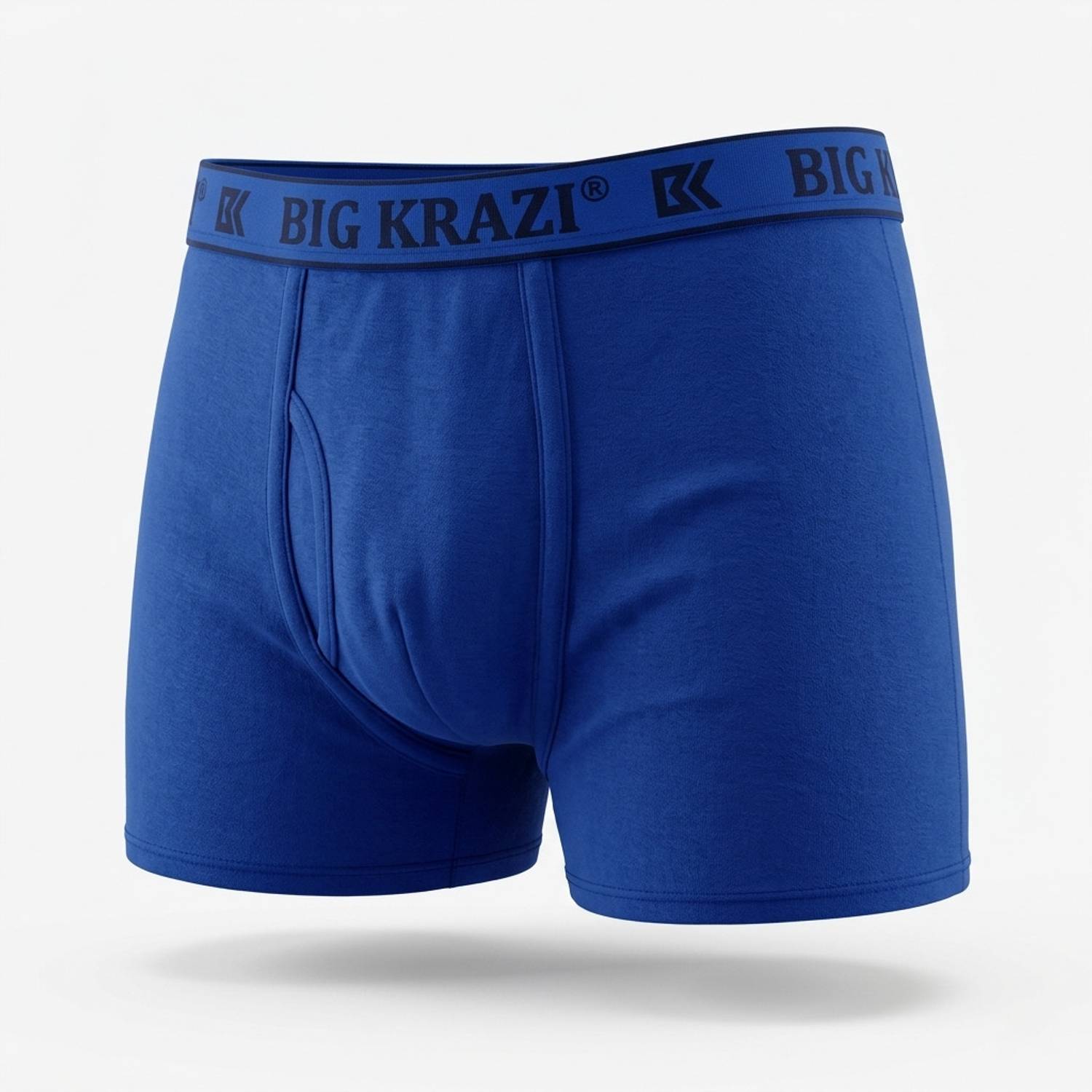 Big Krazi Men Brief
