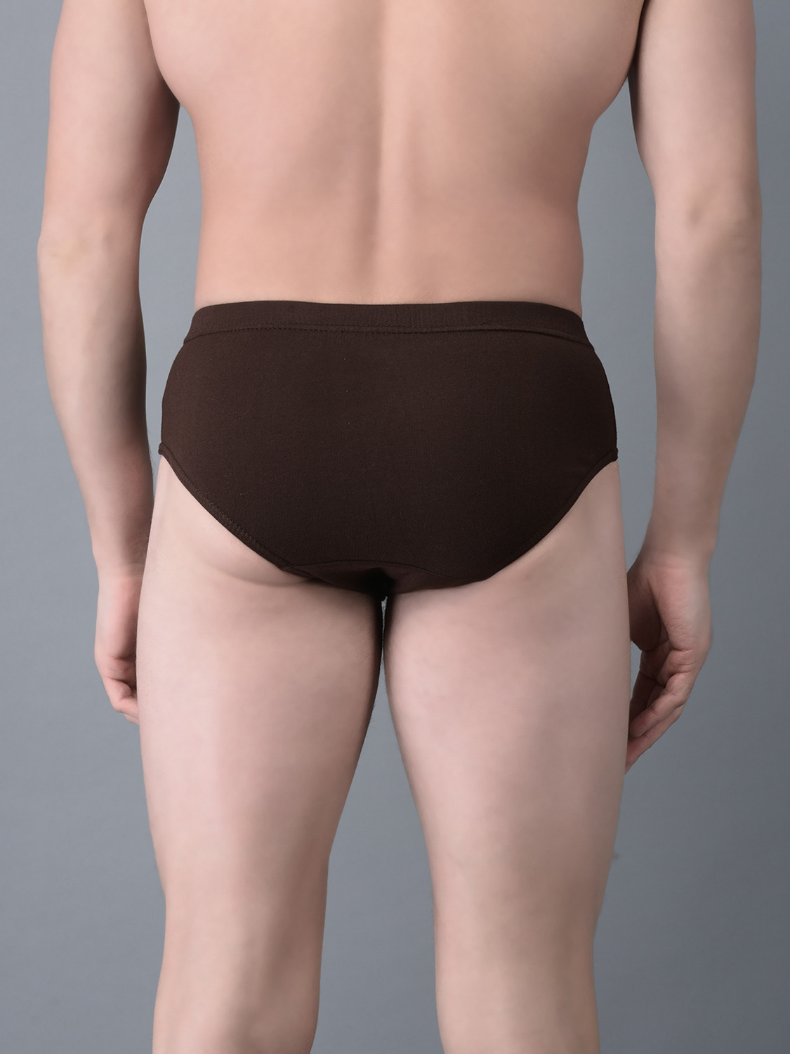 Image of Dollar Bigboss Men Anti-Microbial Super Combed Cotton Brief