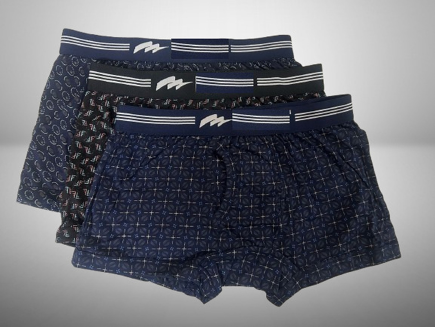 Image of Vihan Enterprises Men Brief