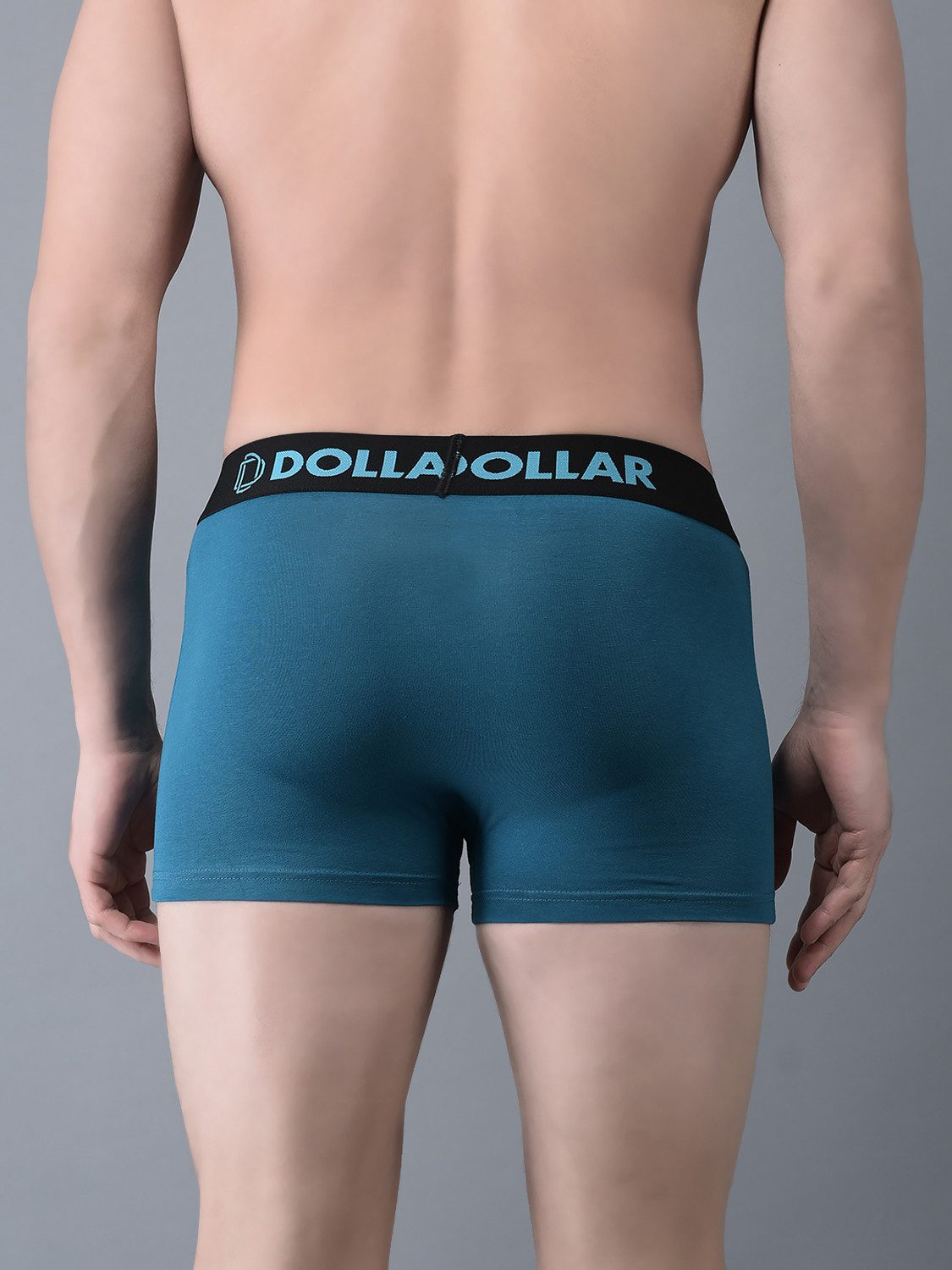 Image of Dollar Bigboss Men Shuffle Intellisoft Cotton Spandex Brief