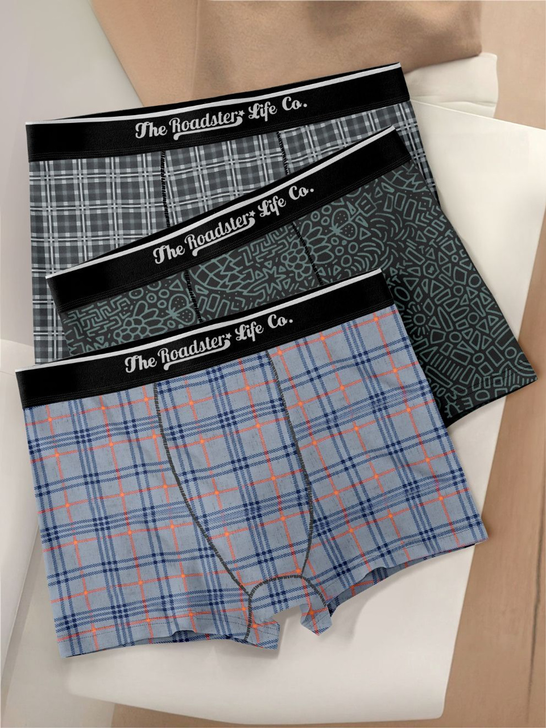 Image of Roadster Men Brief