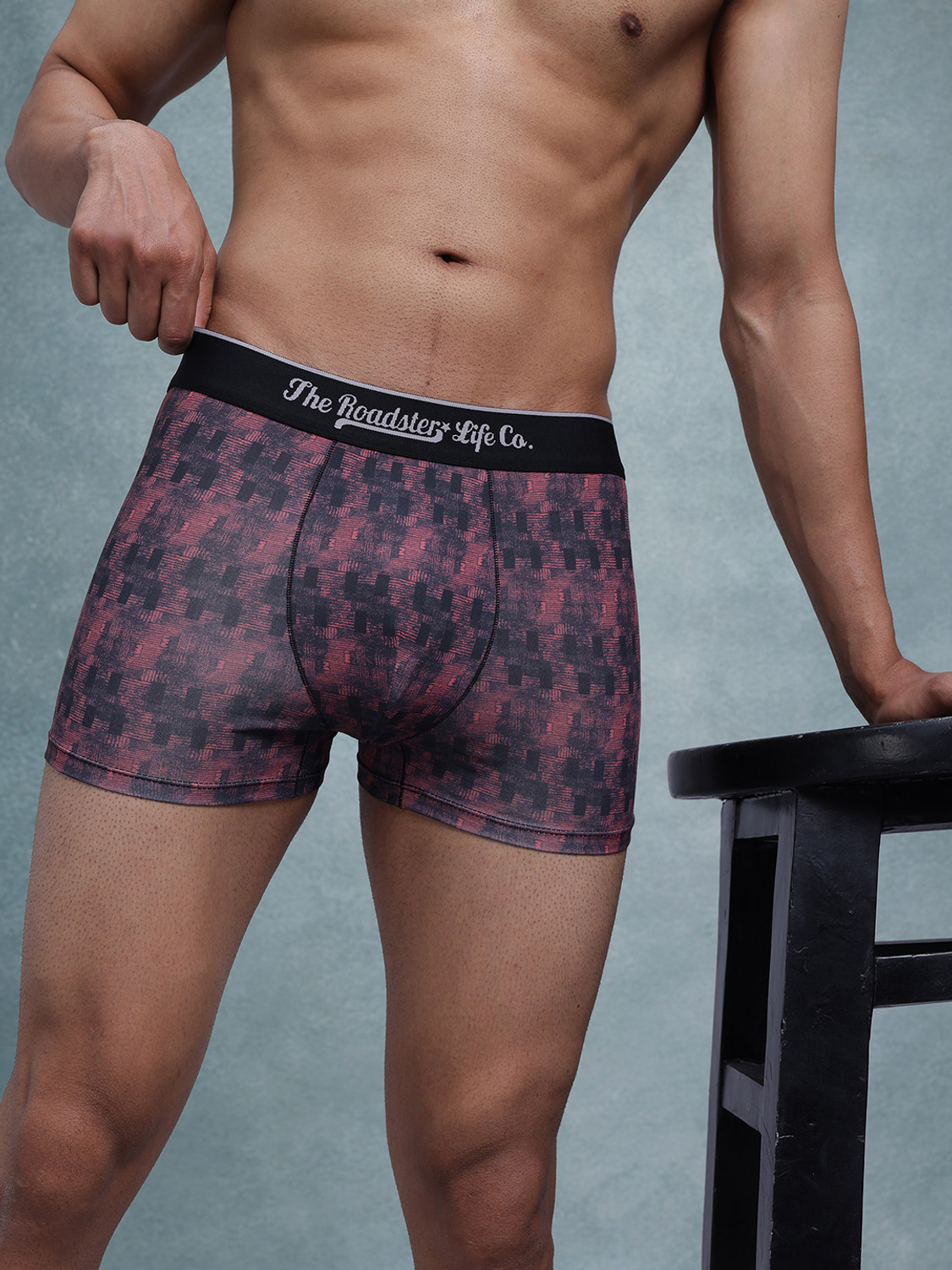 Image of Roadster Men Brief