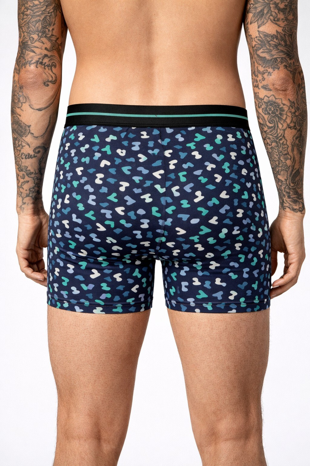 Image of HRX by Hrithik Roshan Men Brief
