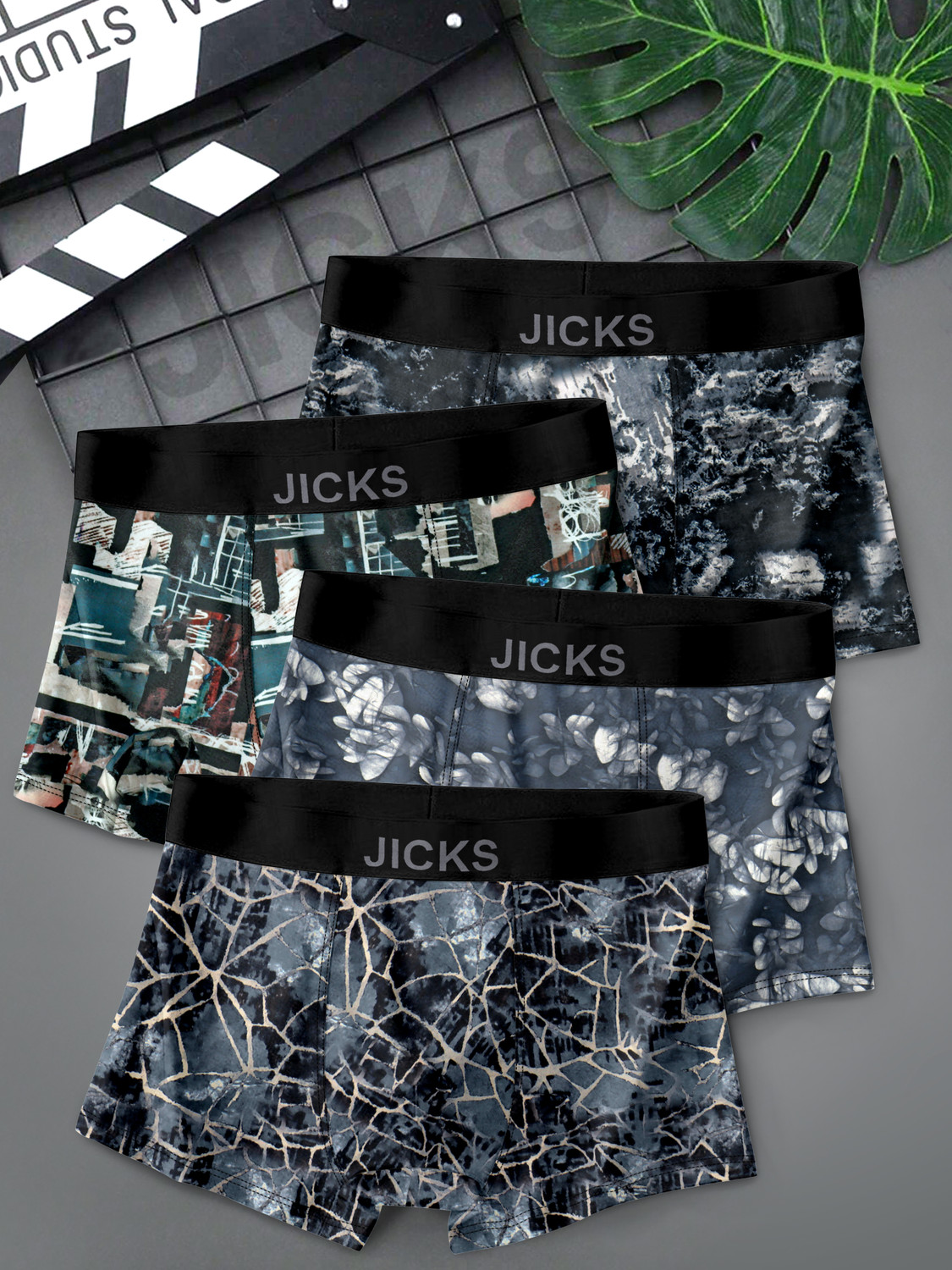 Image of jicks Men Brief