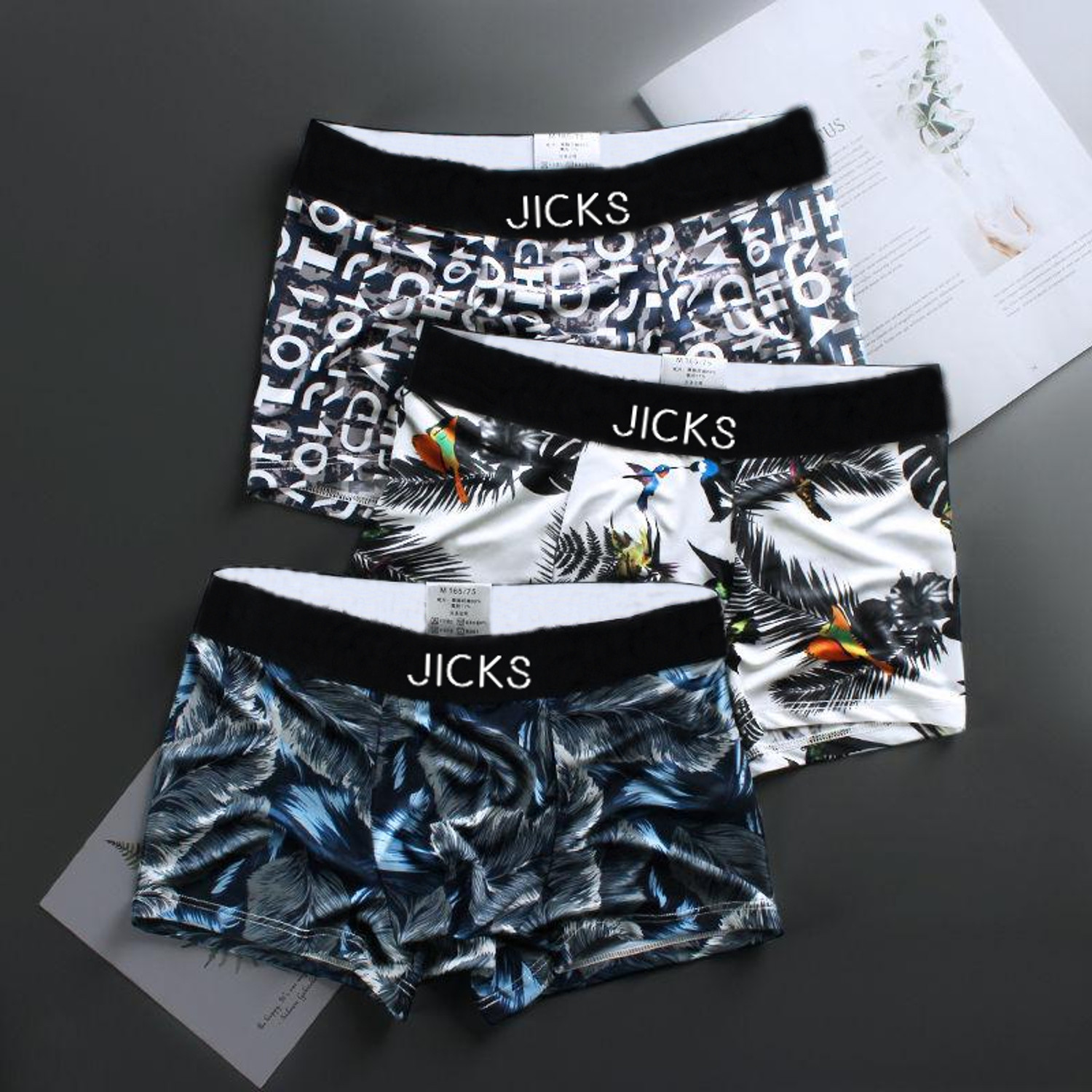Image of jicks Men Brief