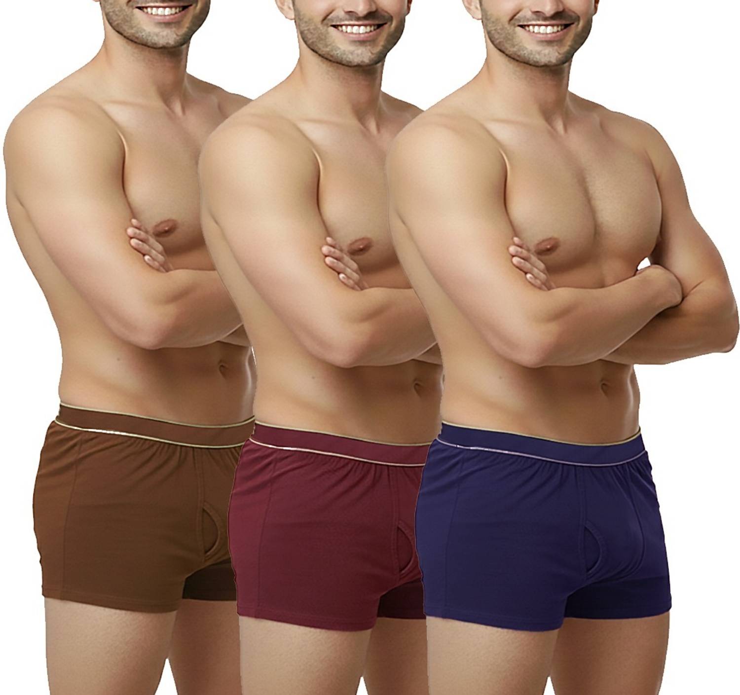 BOTHRA Men Brief