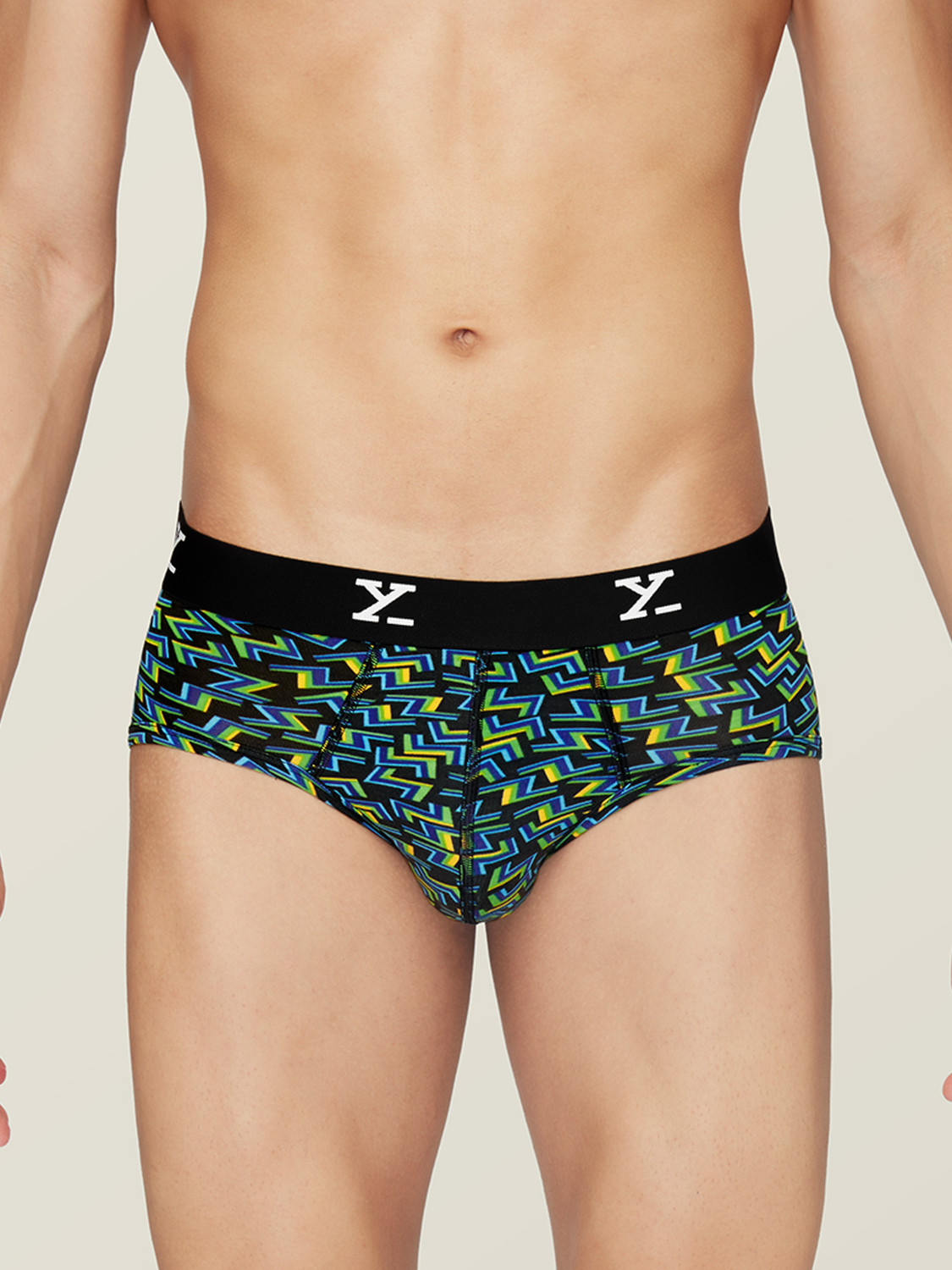 Image of XYXX Men Ace Intellisoft Micro Modal Brief