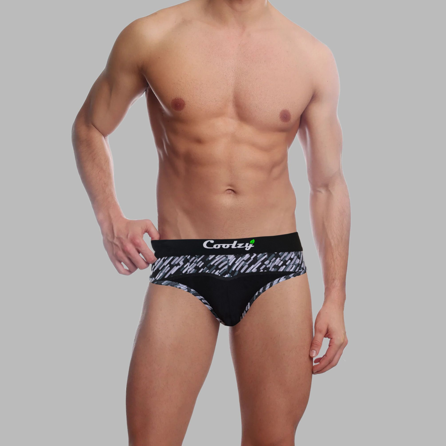 Image of COOLZY Men Brief
