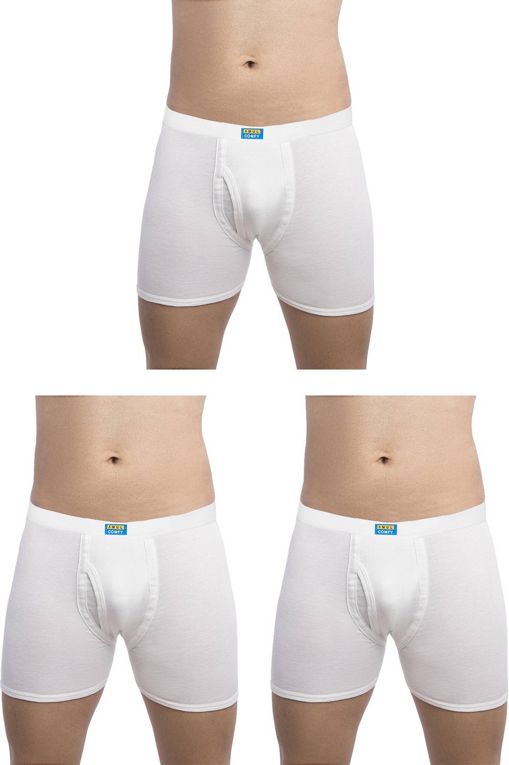AMUL COMFY Men Brief