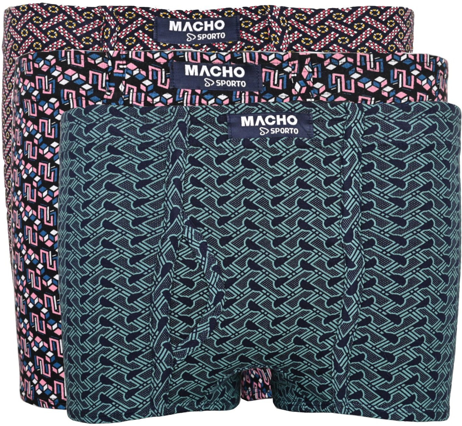Image of MACHO Men Brief