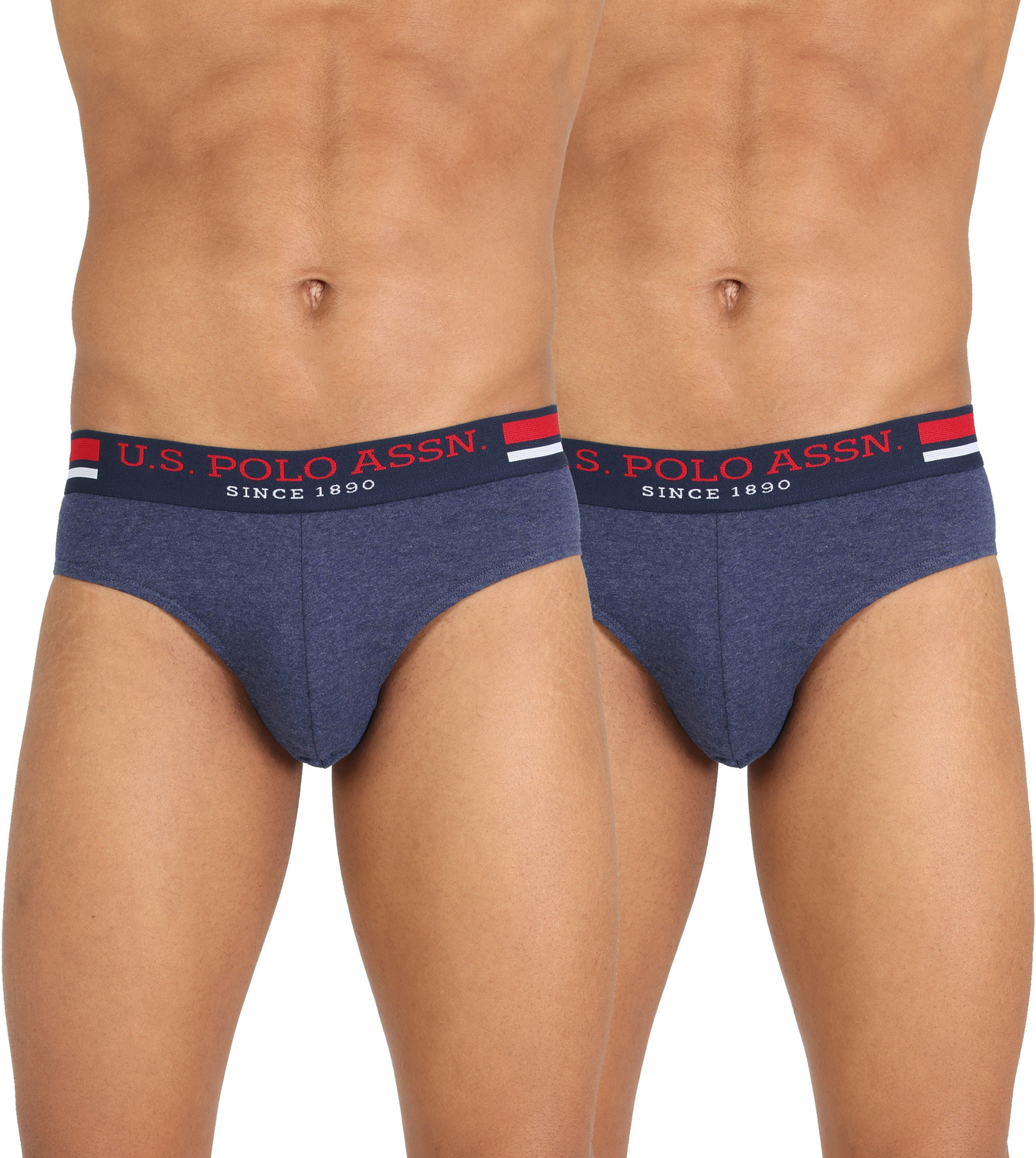 Image of U.S. POLO ASSN. Men Brief