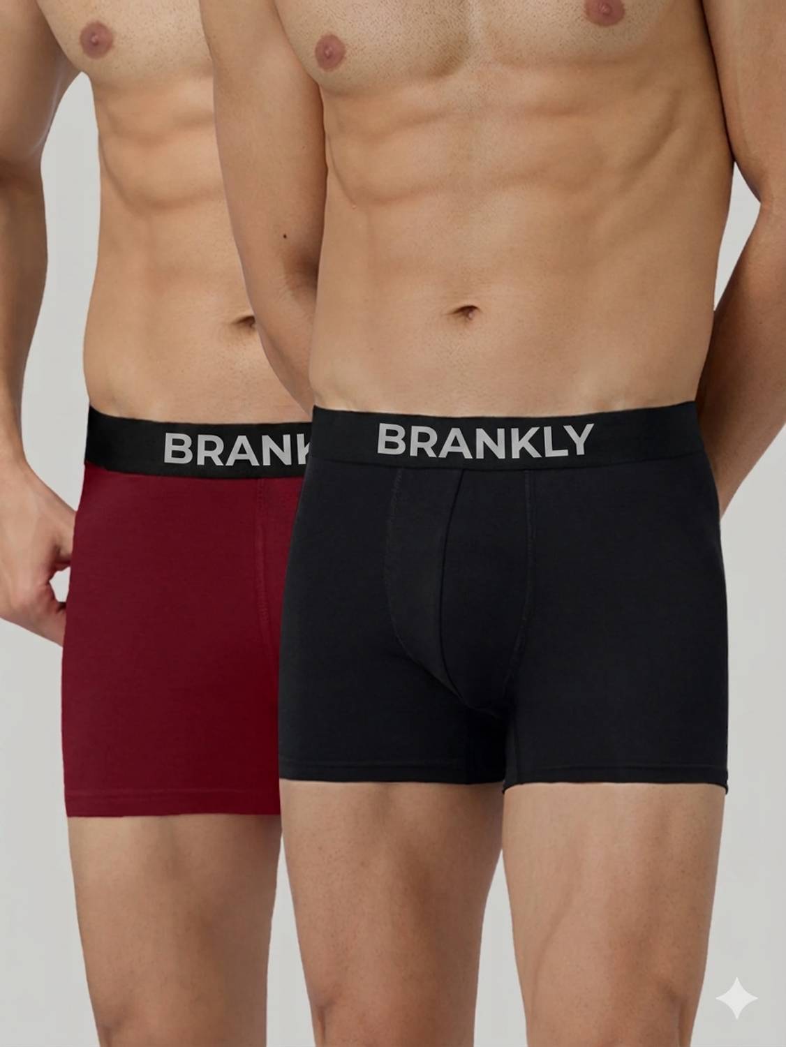 BRANKLY Men Brief