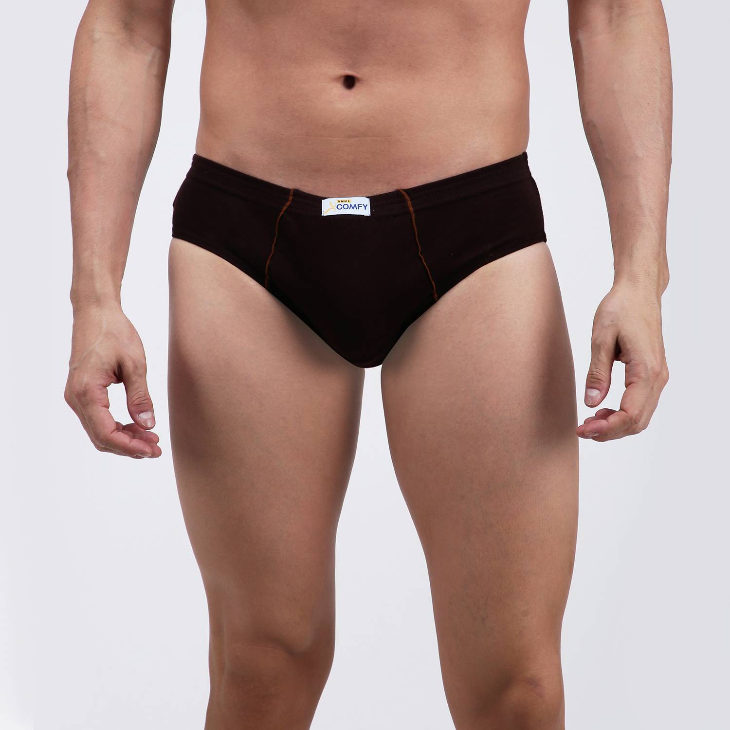AMUL COMFY Men Brief