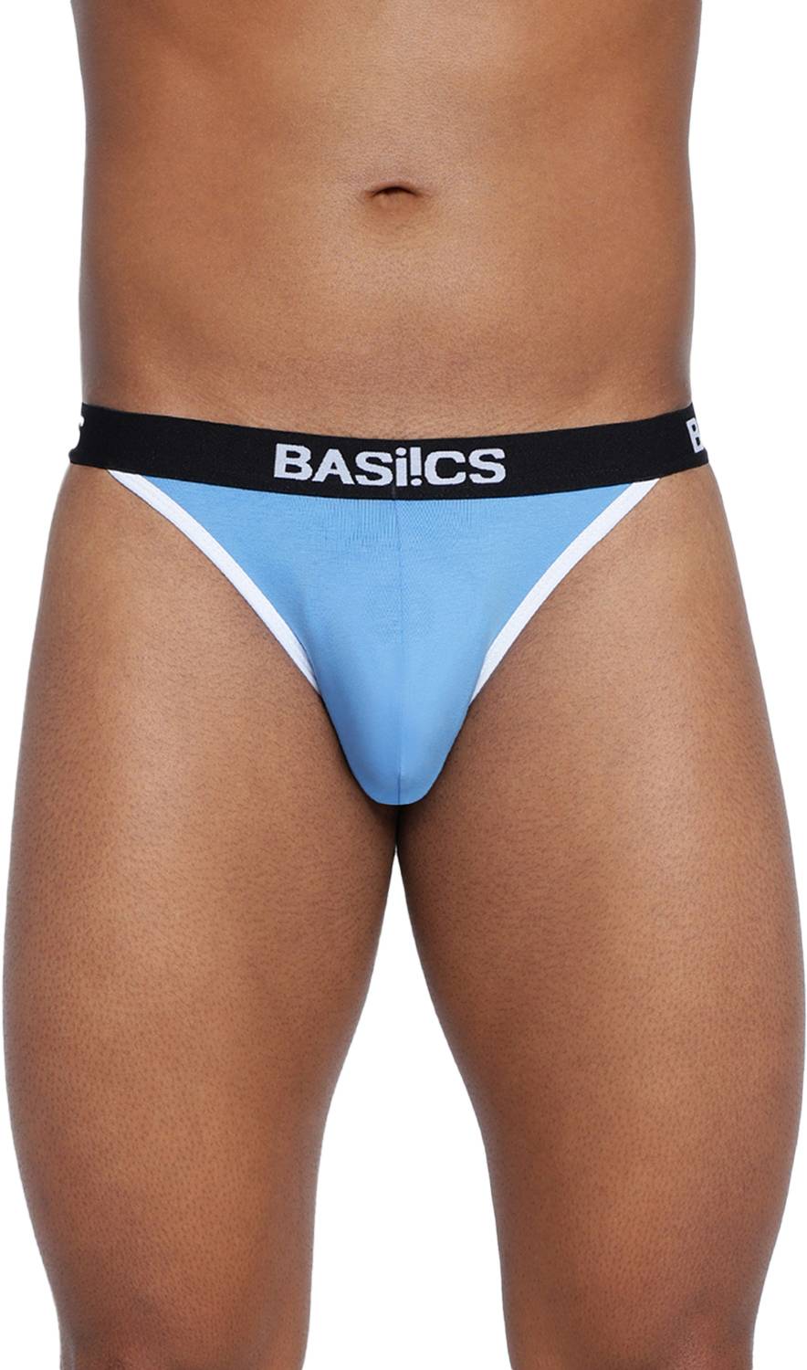 BASIICS by La Intimo Men Brief