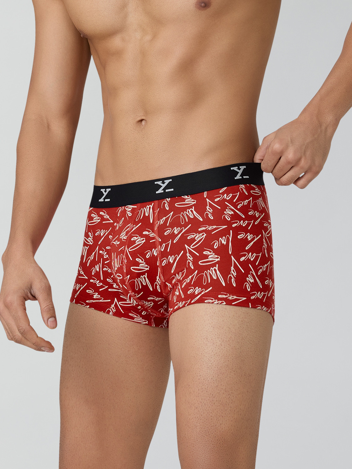 Image of XYXX Men Brief