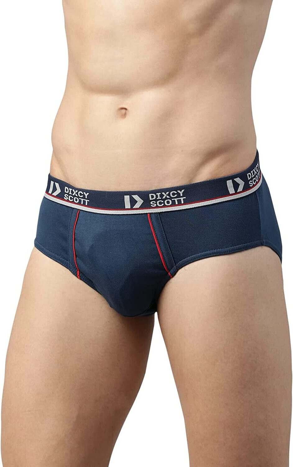 Image of DIXCY SCOTT Men Brief