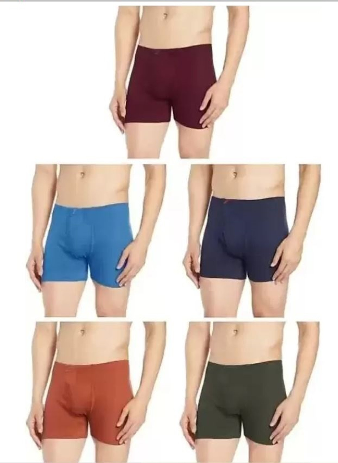 Image of VRC Men Brief
