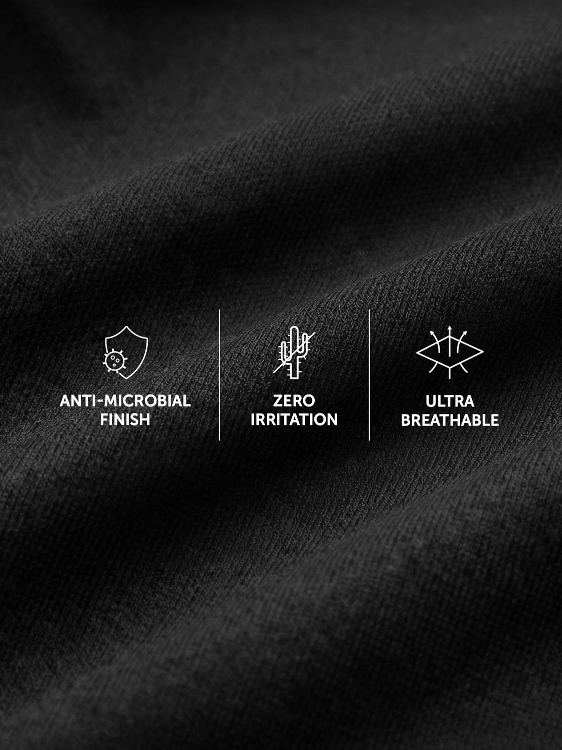 XYXX Men Cotton PACE Underwear Brief Pack of 1 - Image 3