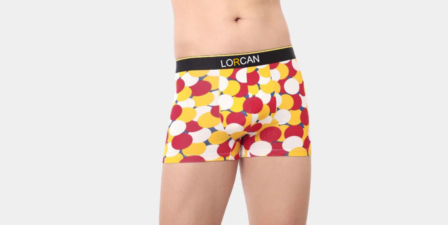 Image of Lorcan Men Brief