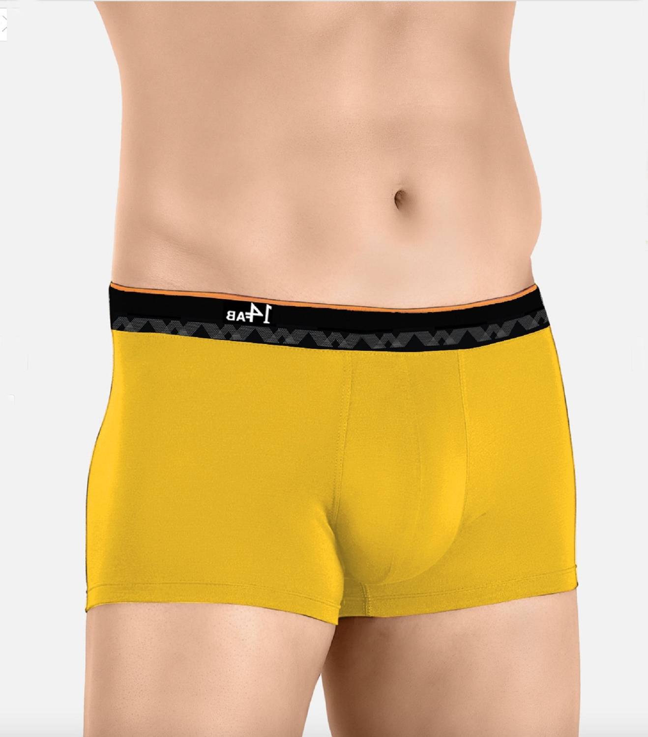 14 Fab Men Brief