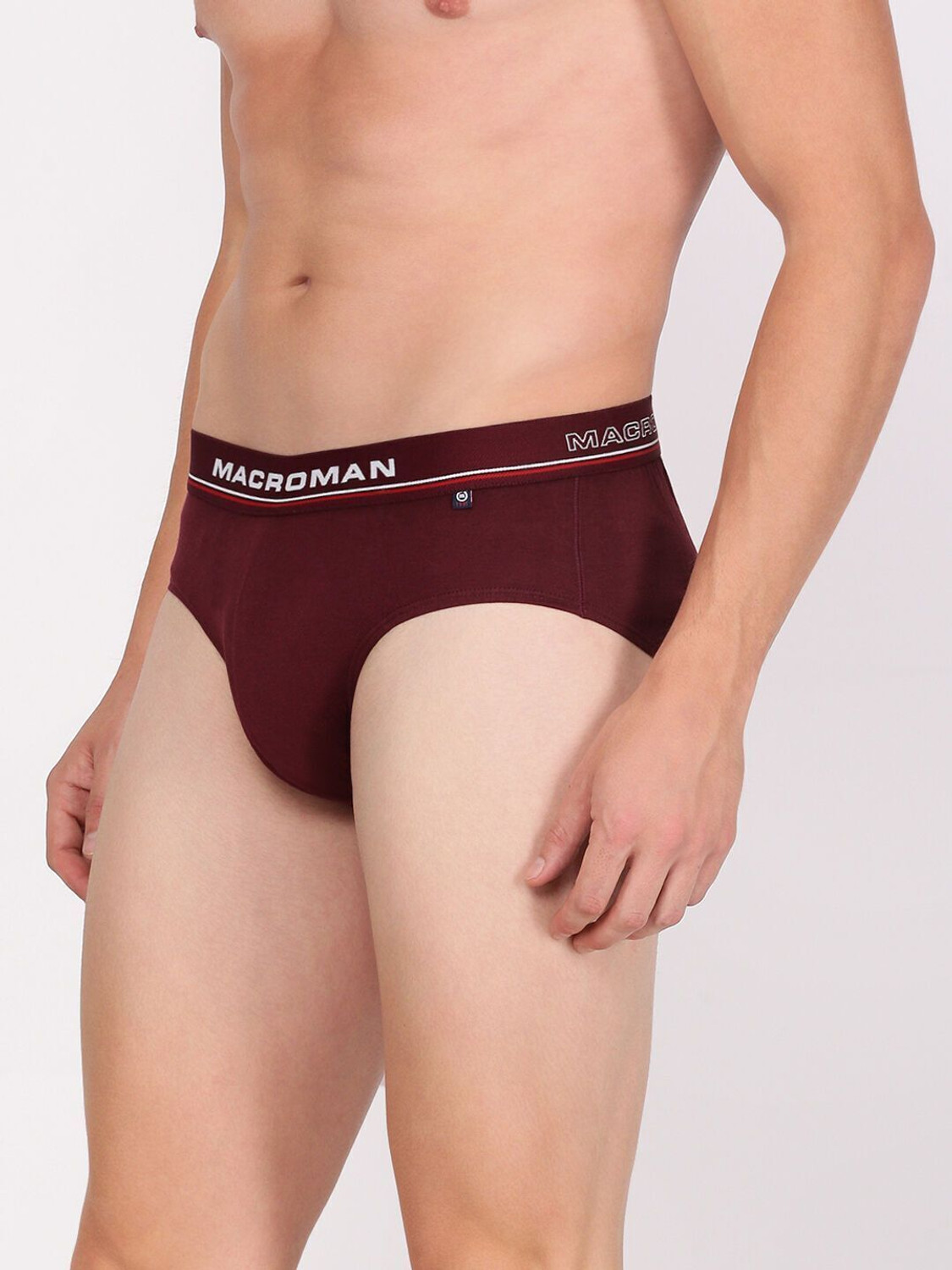 Image of Macroman M-Series Men Brief