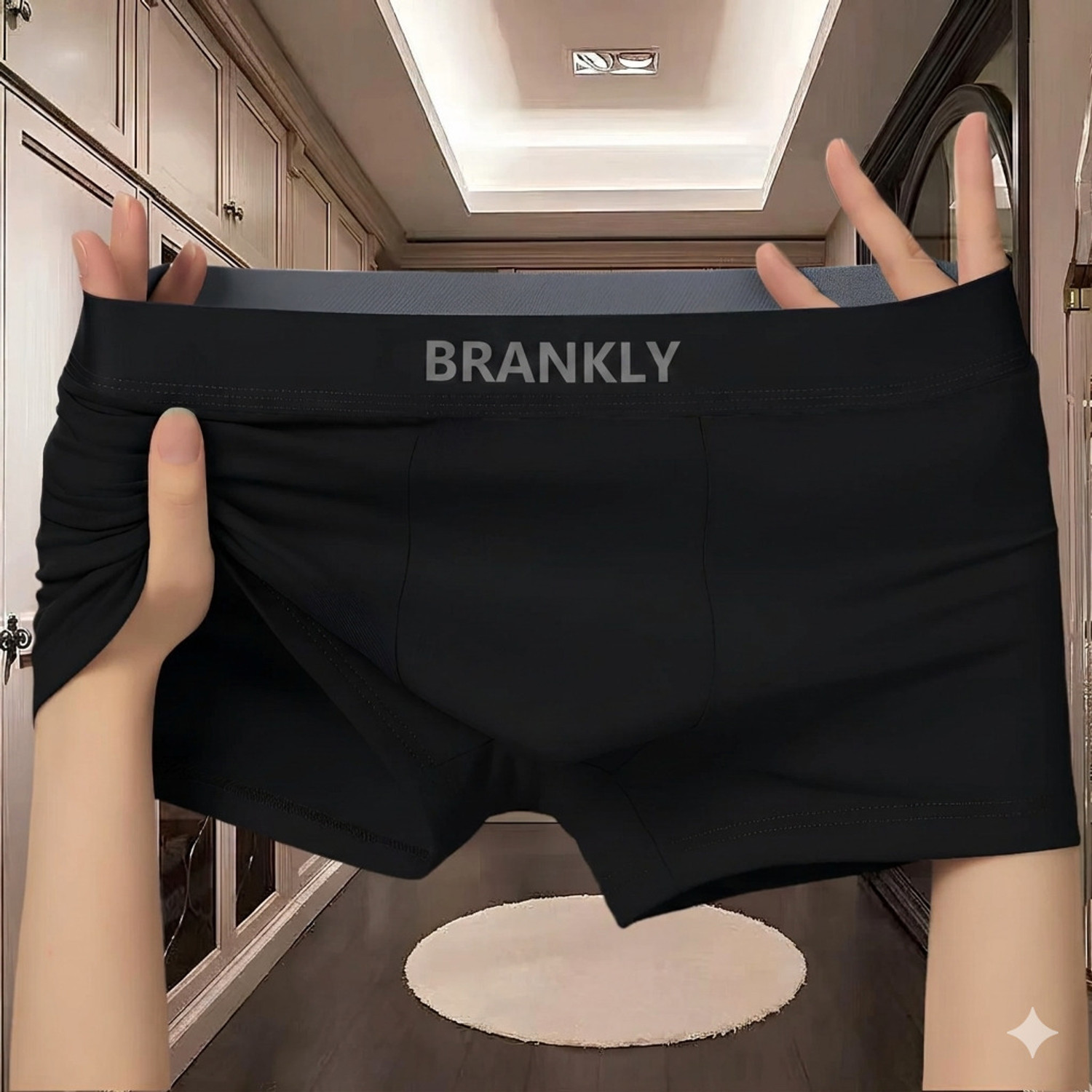 Image of BRANKLY Men Brief