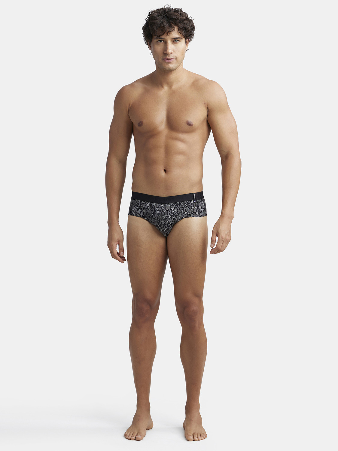 Image of JOCKEY Men US52 Super Combed Cotton Brief