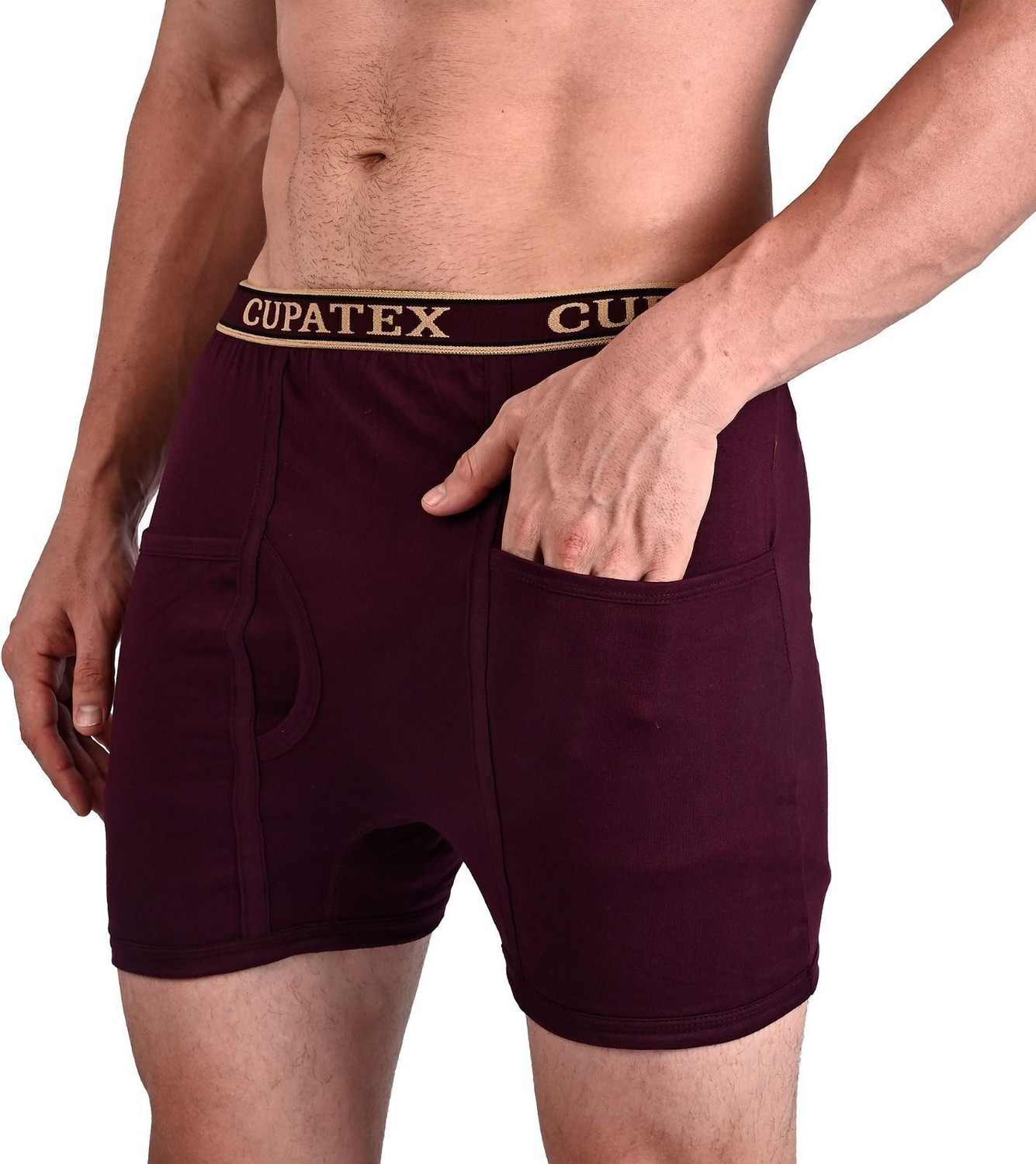Image of CUPATEX Men Brief