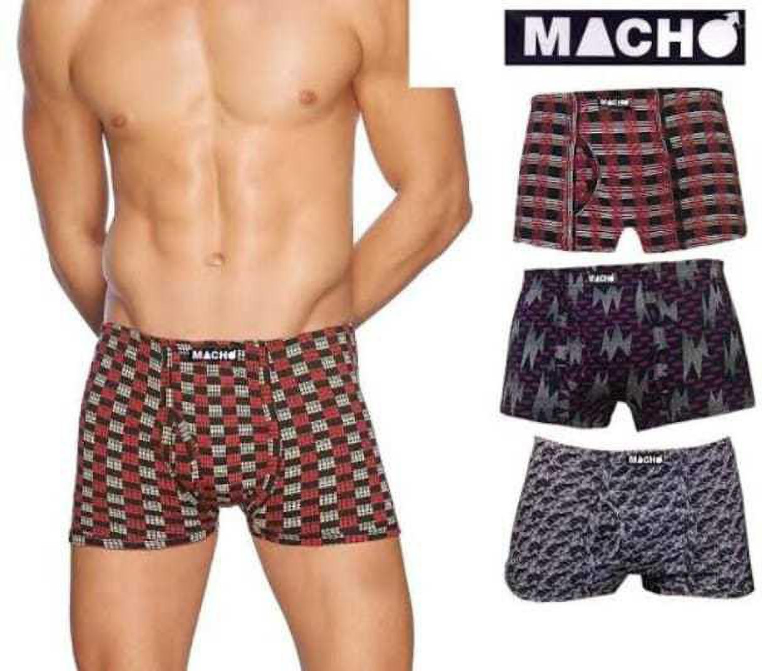 Image of MACHO Men Brief