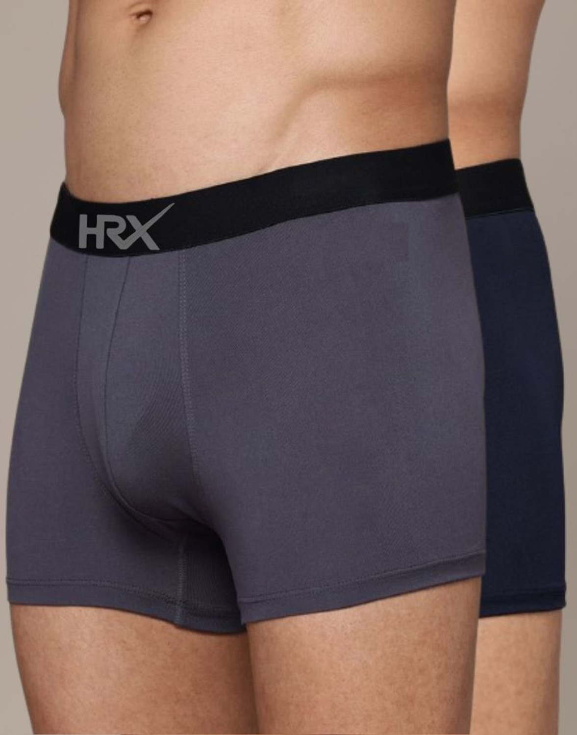 Image of HRX by Hrithik Roshan Men Brief