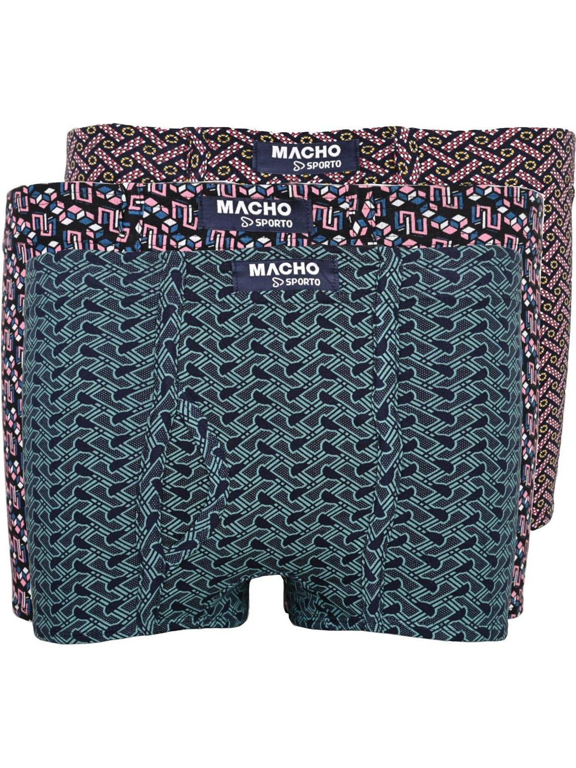 Image of MACHO Men Brief