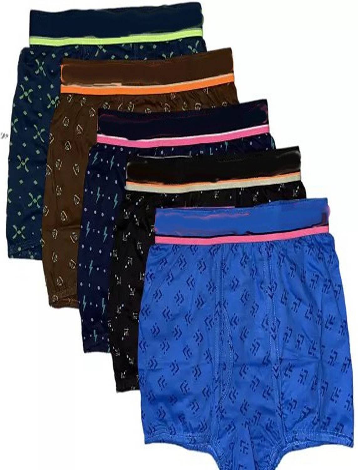Cavendres Men Brief