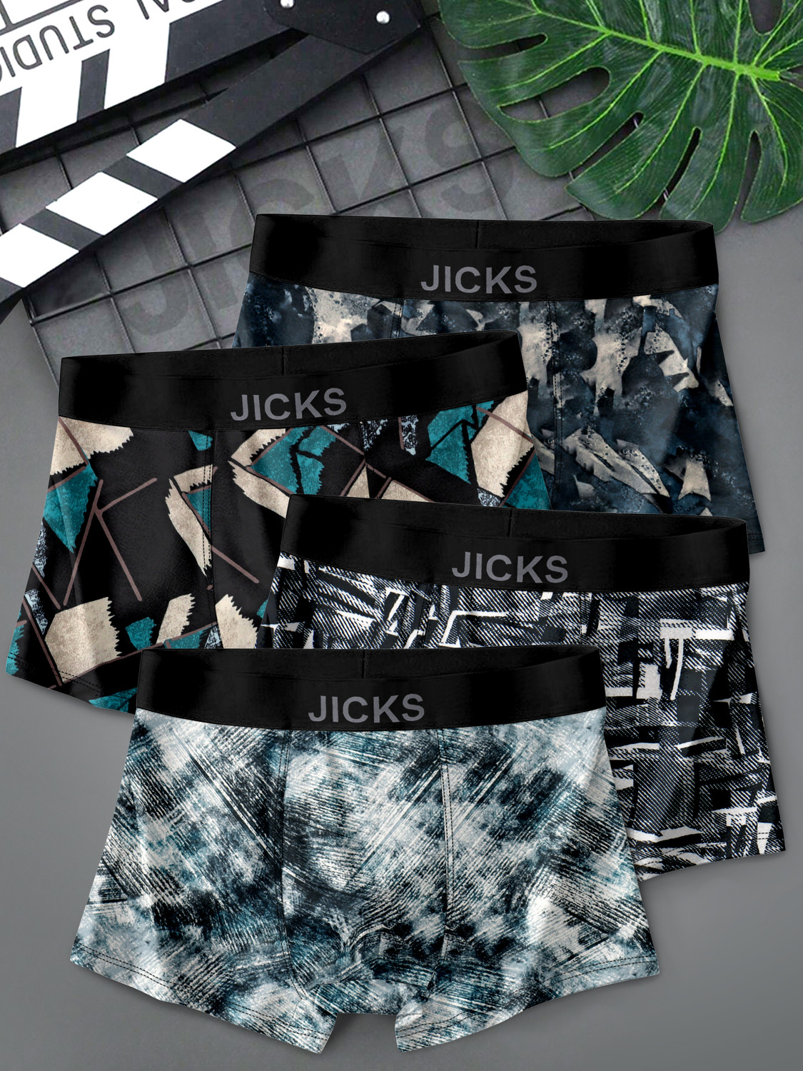 Image of jicks Men Brief