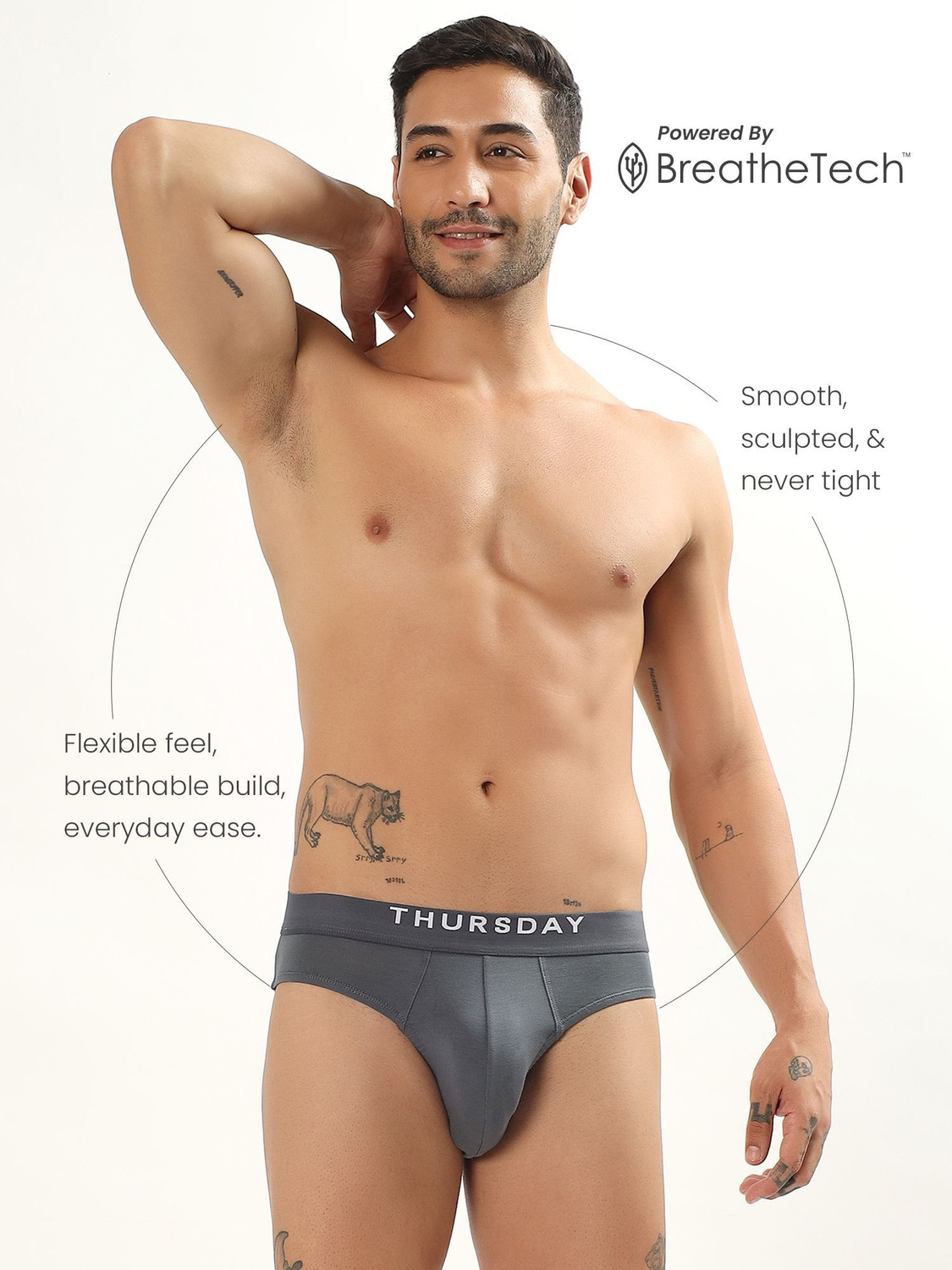 Image of FREECULTR Men Brief