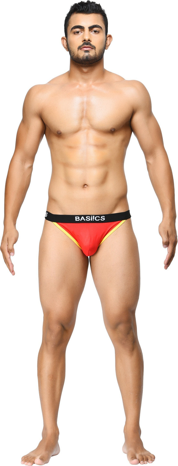 Image of BASIICS by La Intimo Men Brief