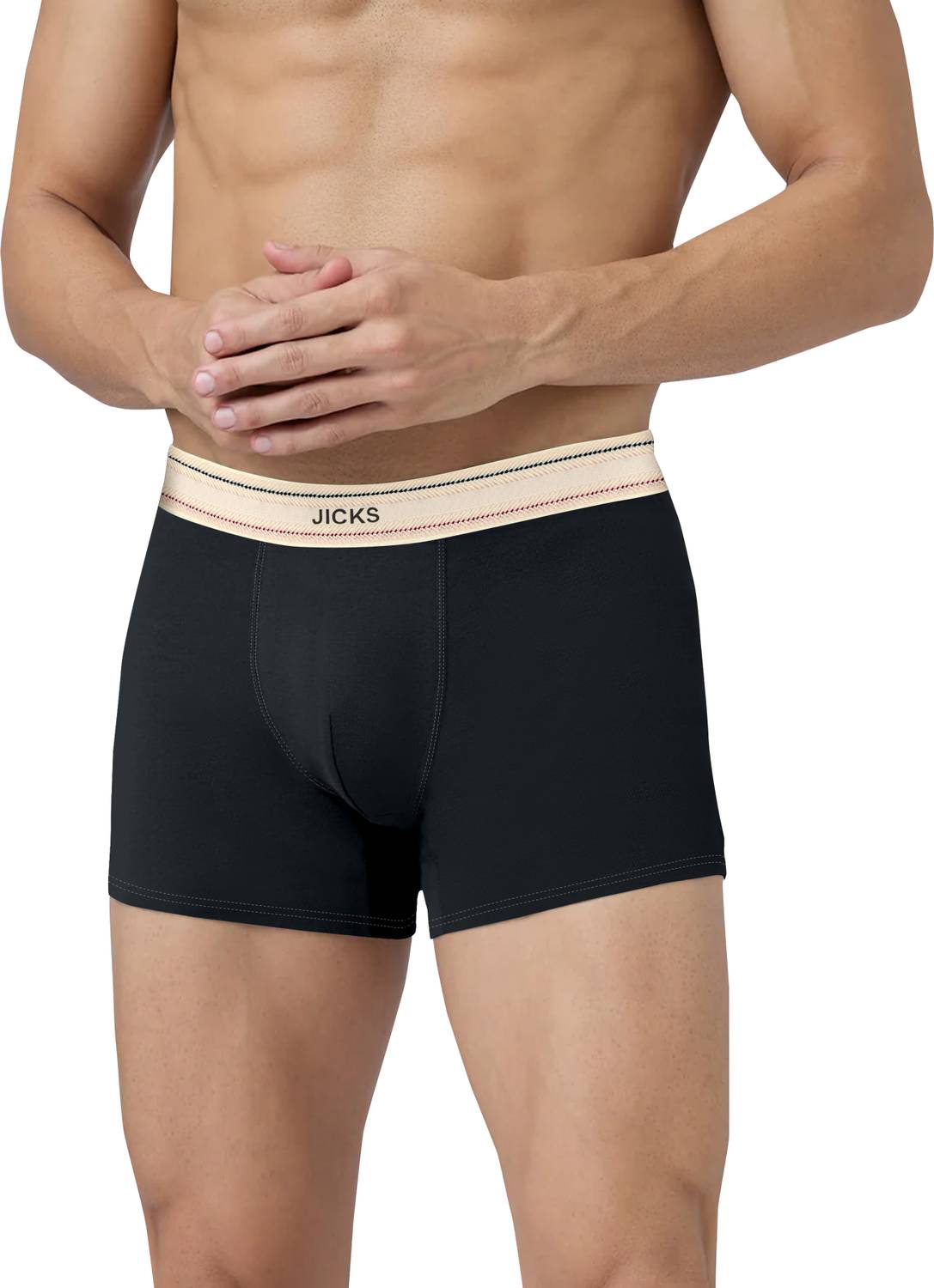 jicks Men Brief Pack of 3 - Image 2