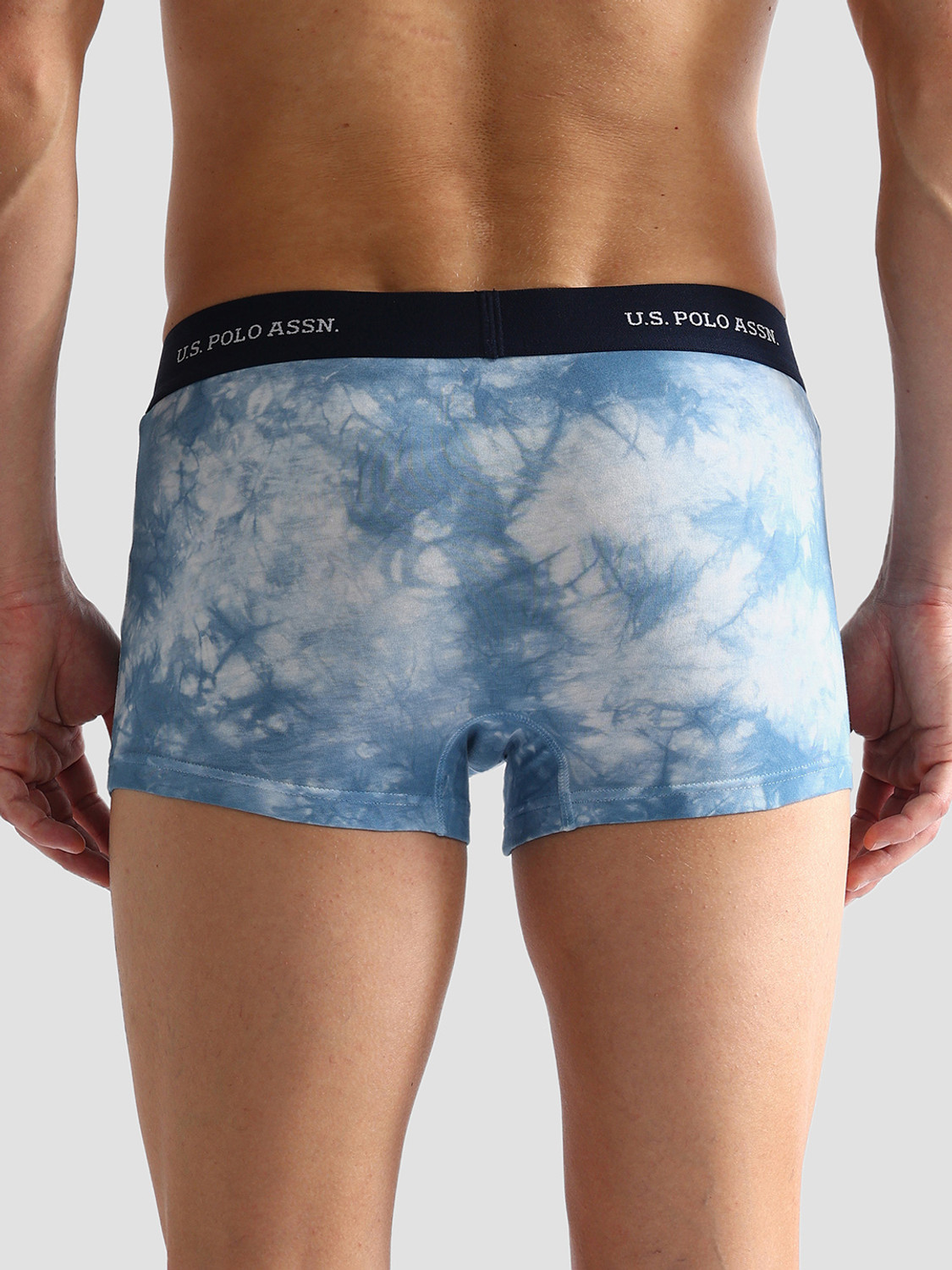 Image of U.S. POLO ASSN. Men Brief