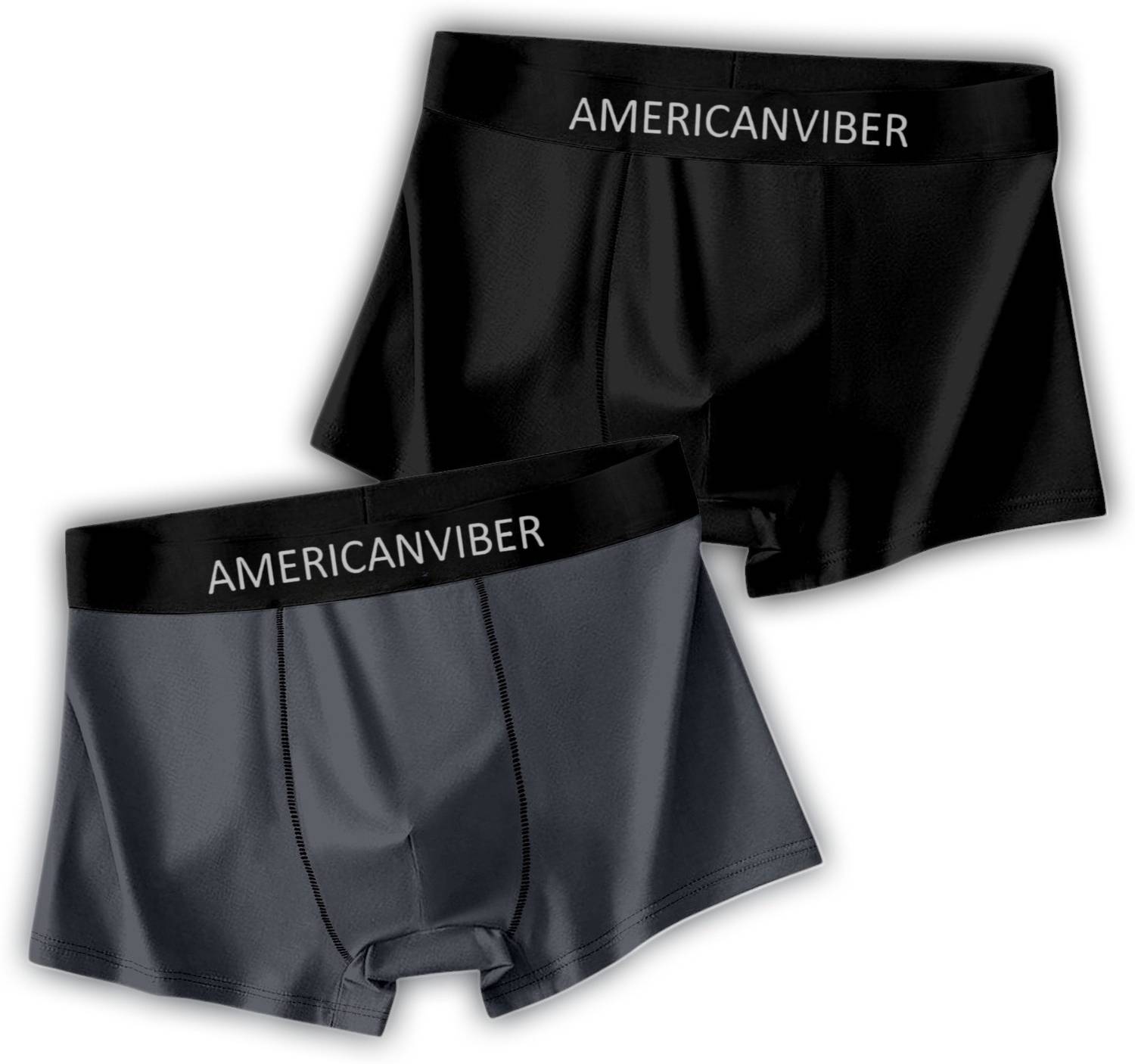 Americanviber Men Brief