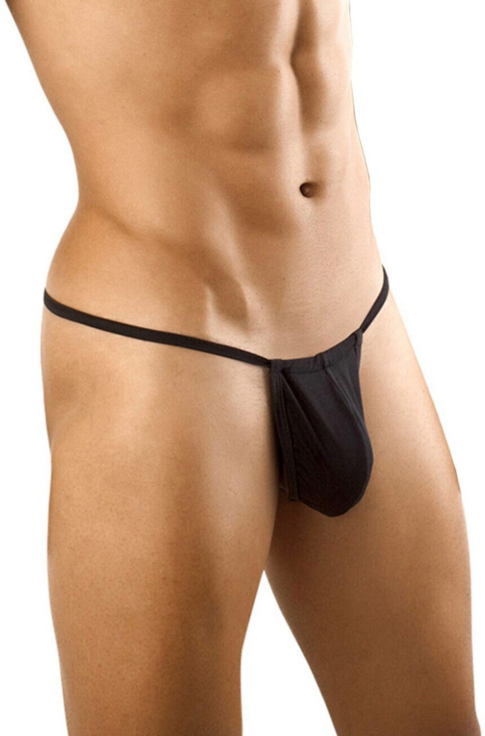Image of Muaqam Pack of 3 Solid Men Brief