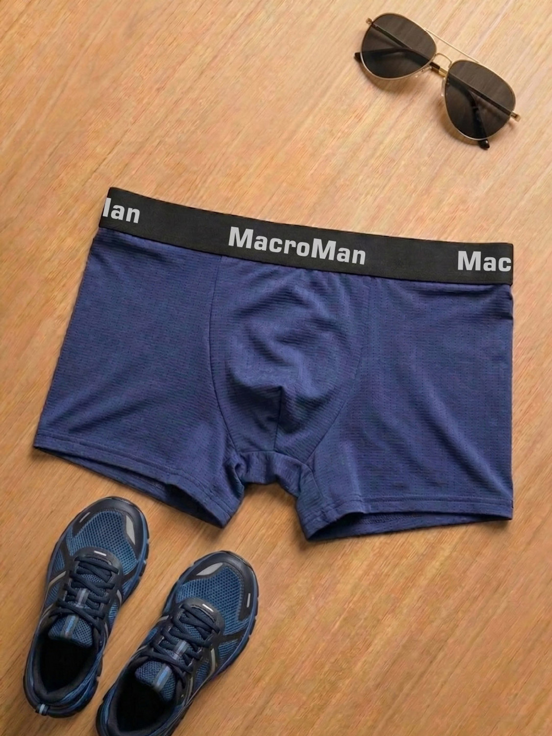 Image of Macroman Men Brief