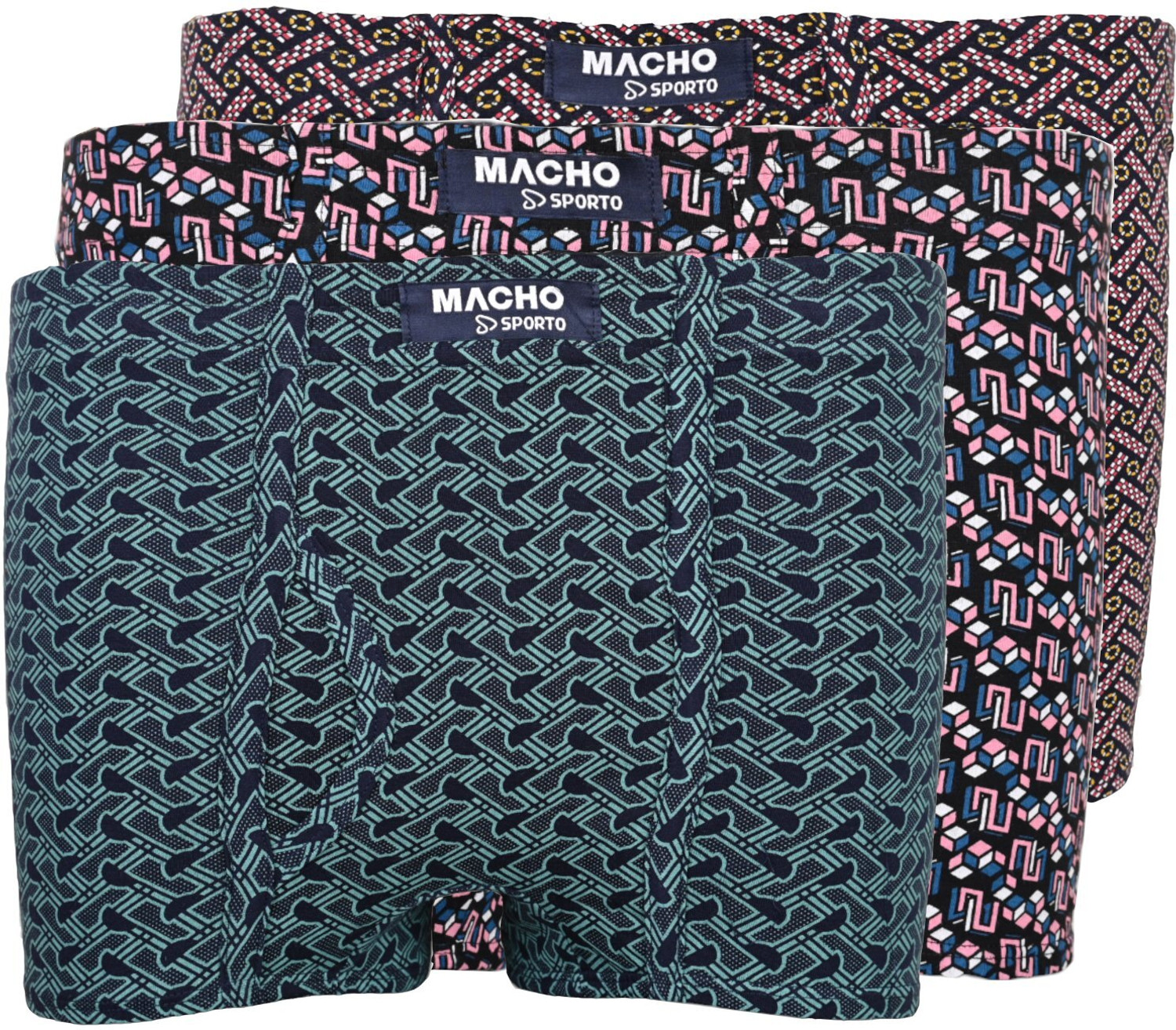 Image of MACHO Men Brief