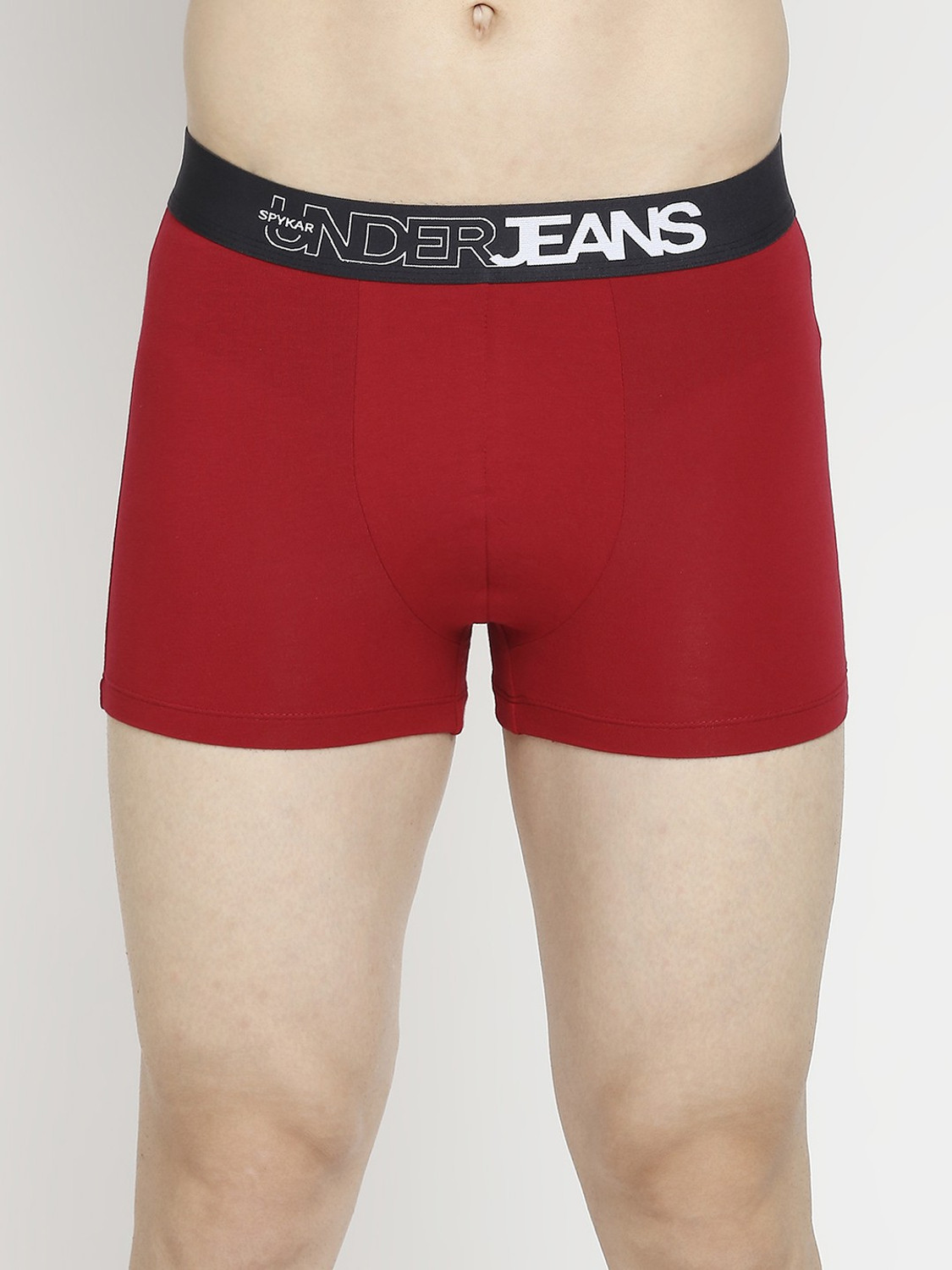 Image of UnderJeans by Spykar Men Brief