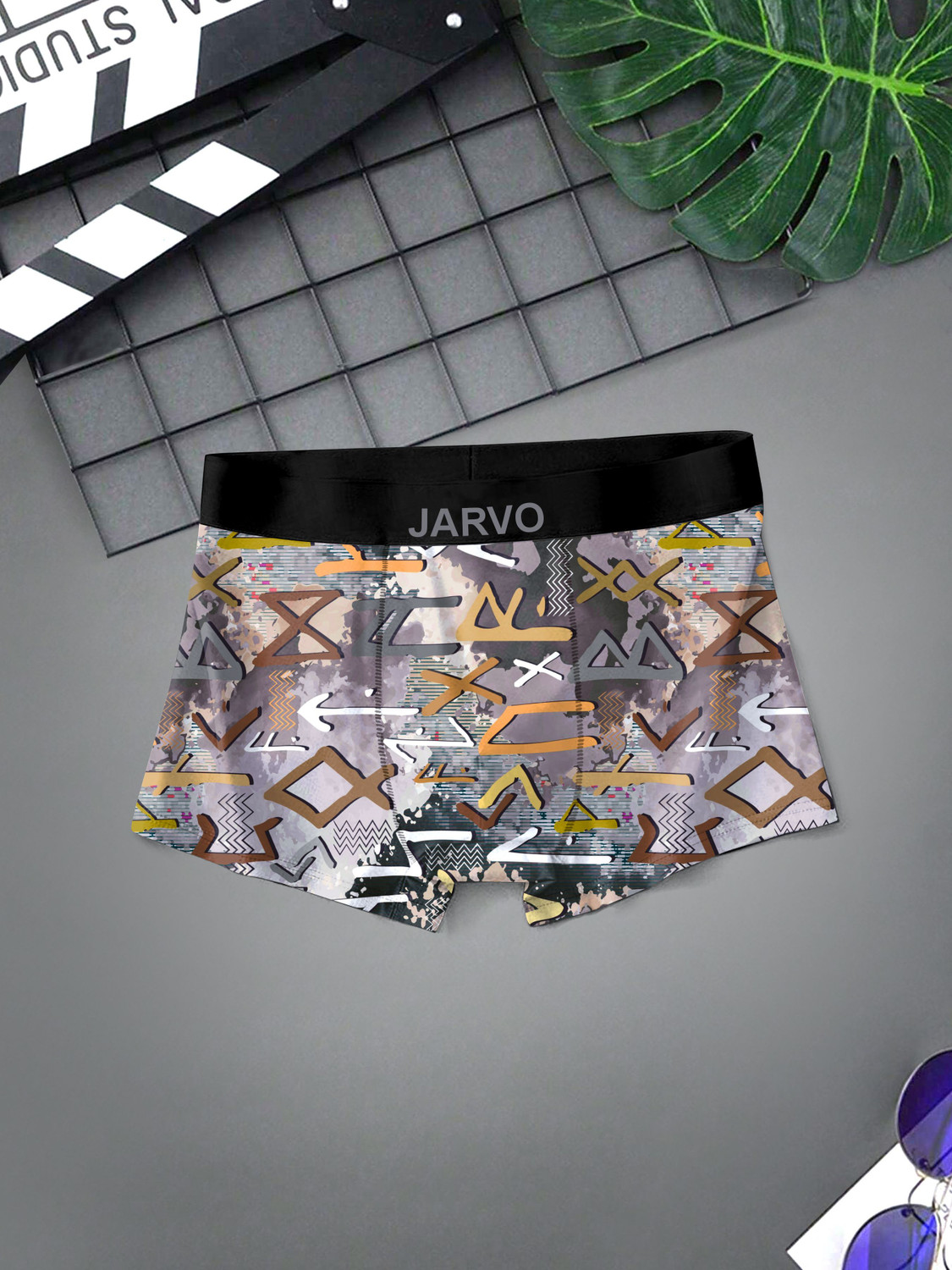 Image of Jarvo Men Brief