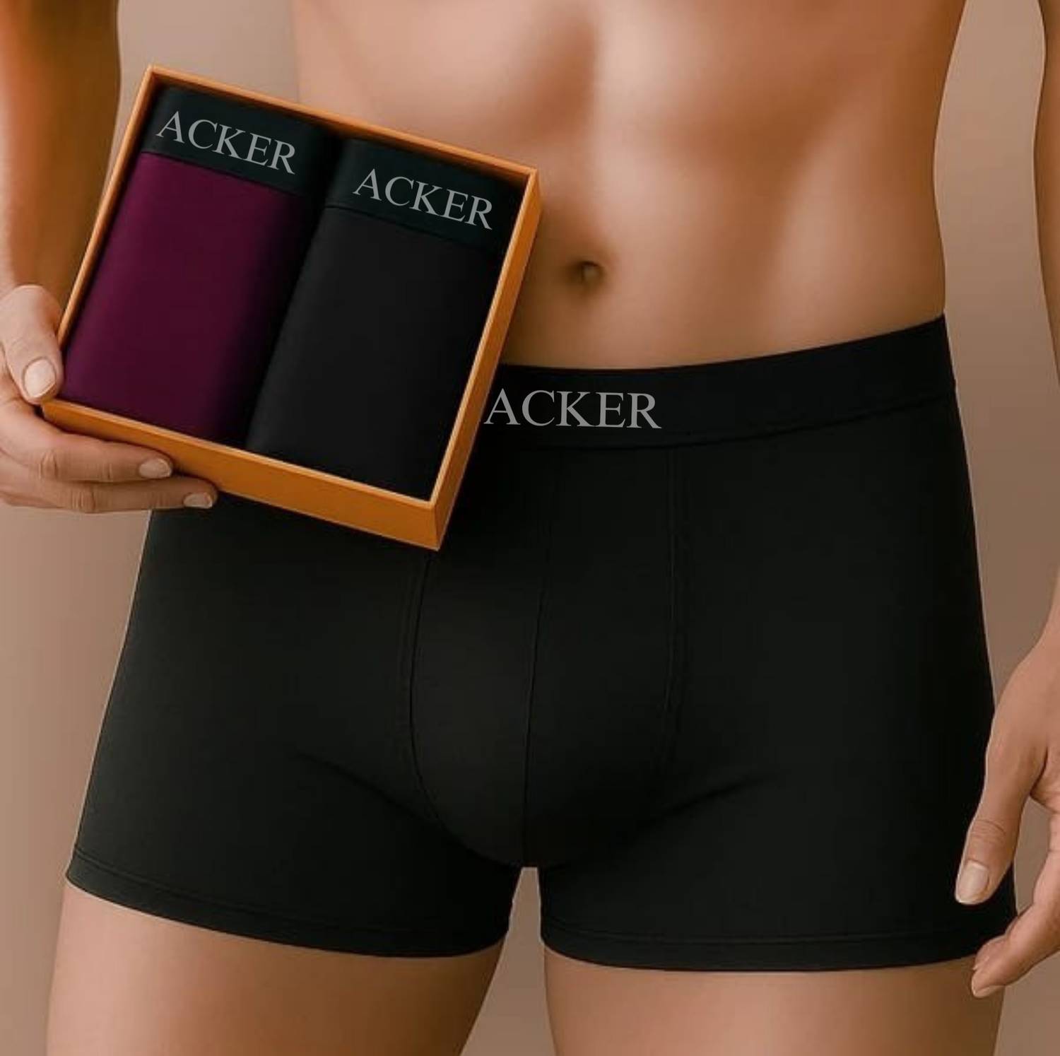ACKER Men Brief
