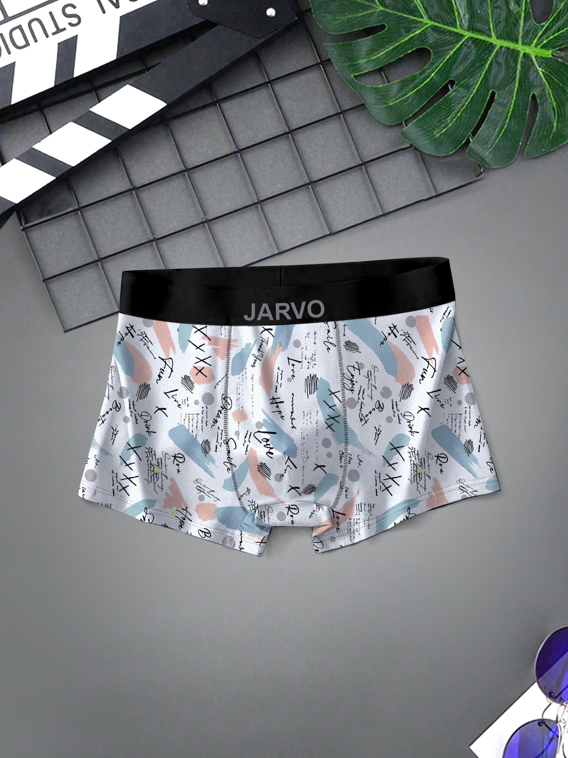 Image of Jarvo Men Brief