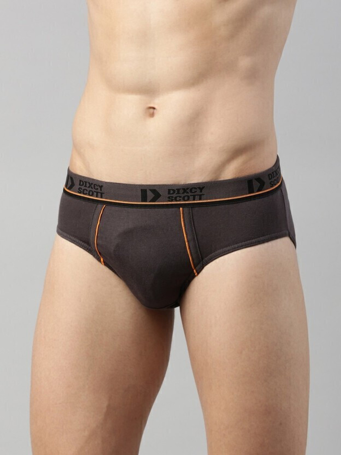 Image of DIXCY SCOTT Men Brief