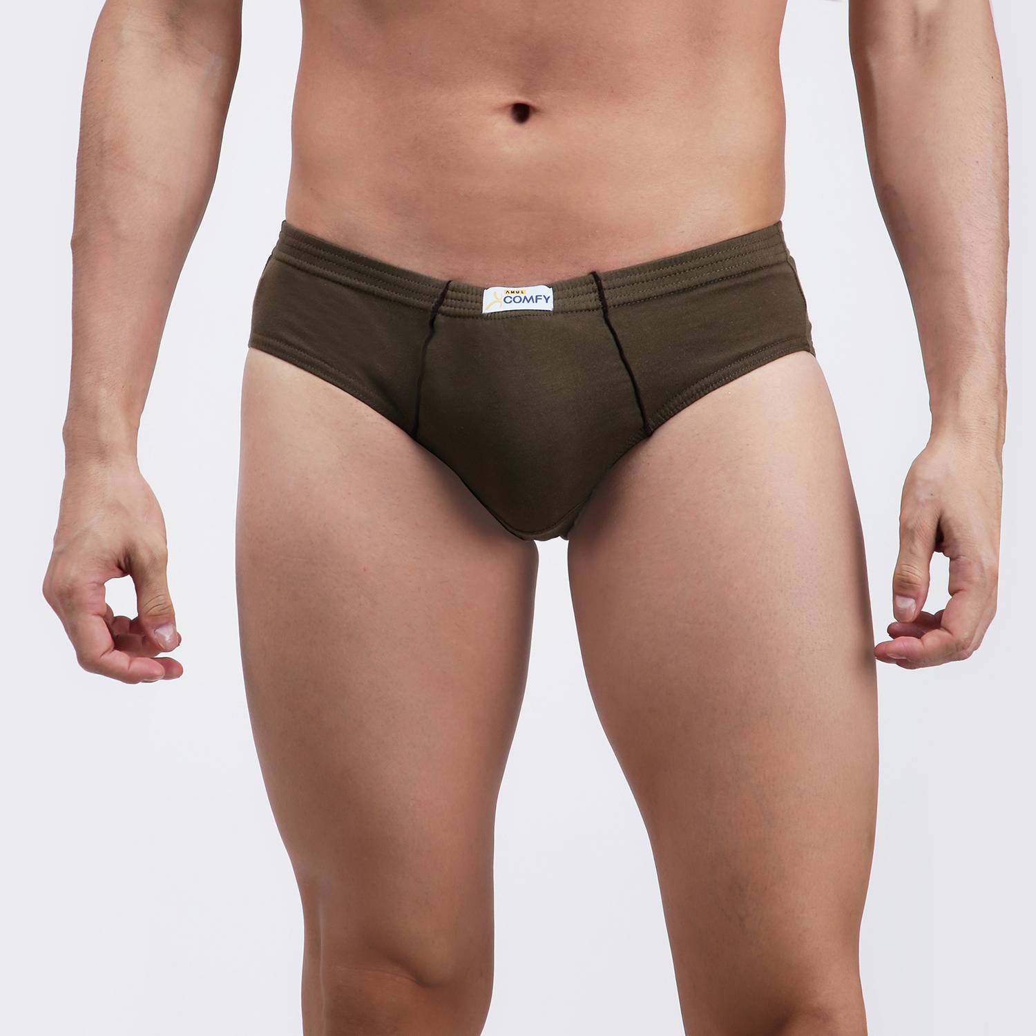 AMUL COMFY Men Brief