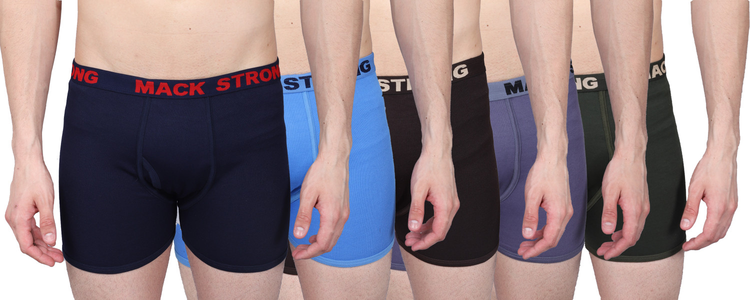 Image of MACK JONNEY Men Brief