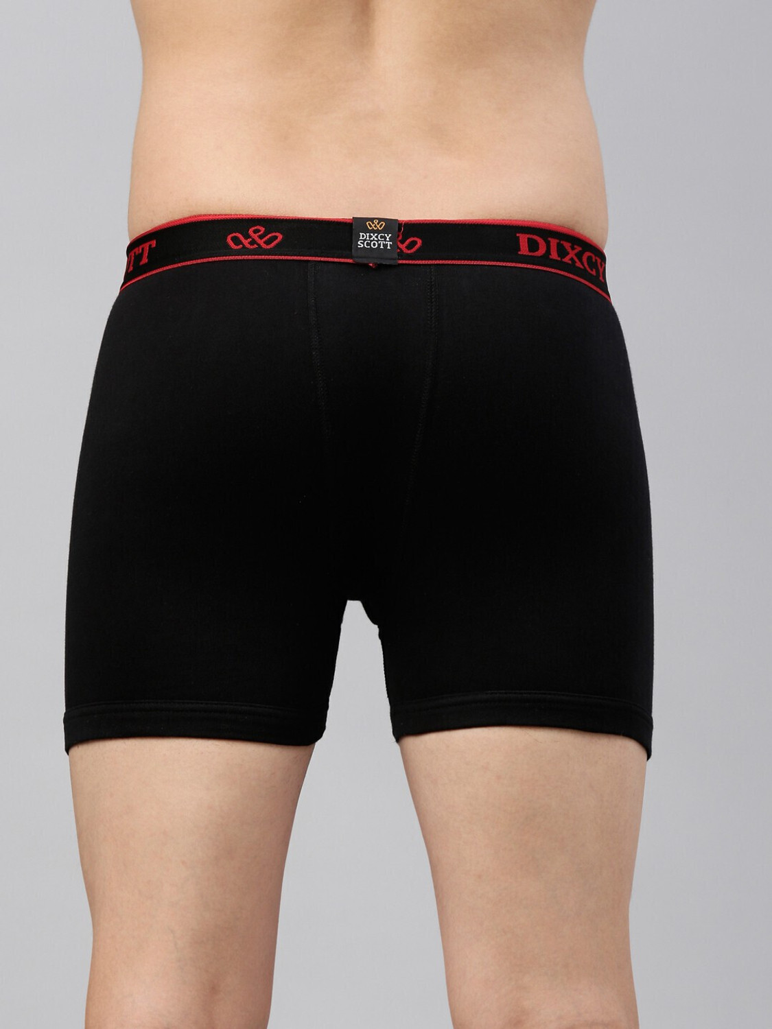 Image of DIXCY SCOTT Men Brief