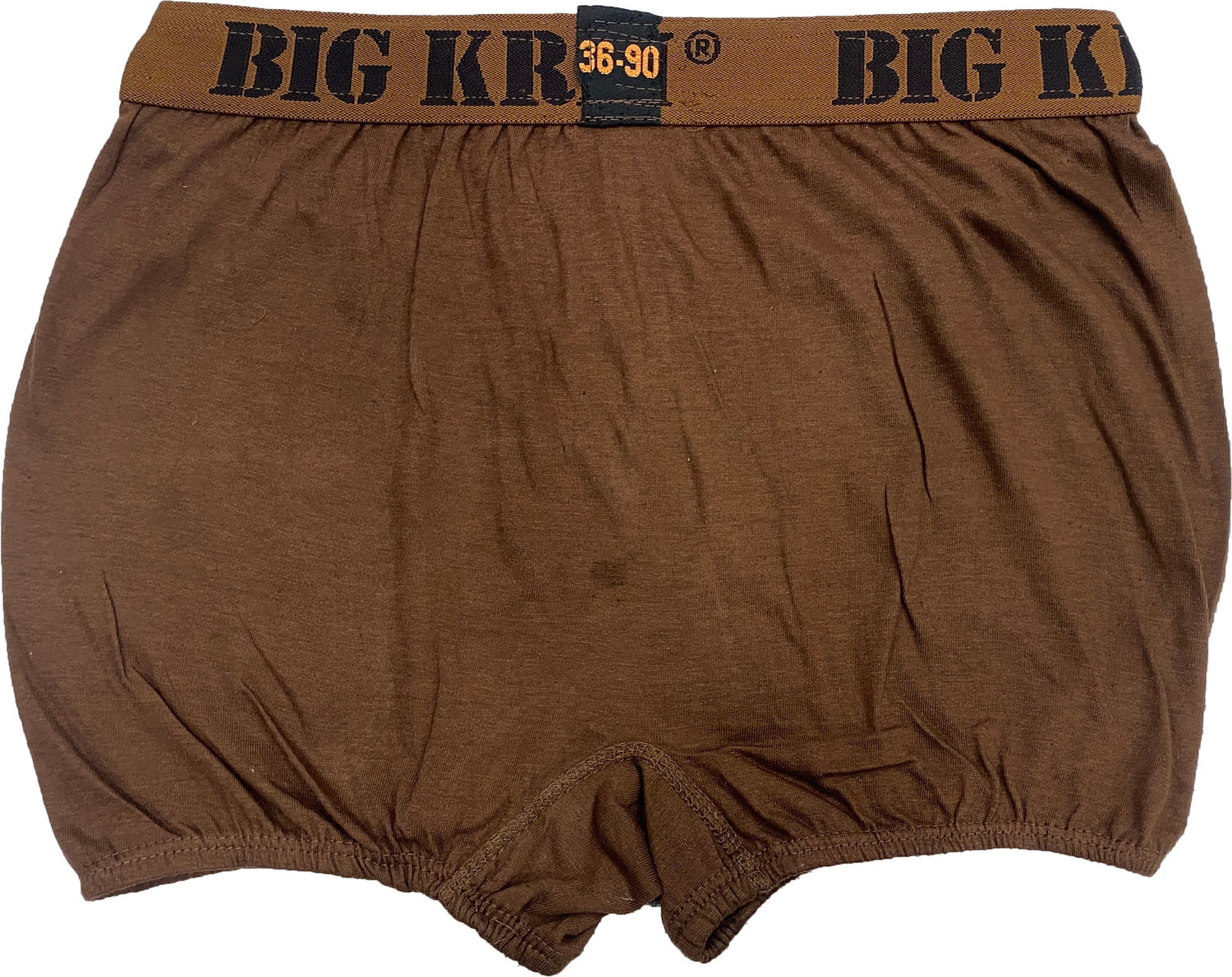 Image of Big Krazi Men Brief